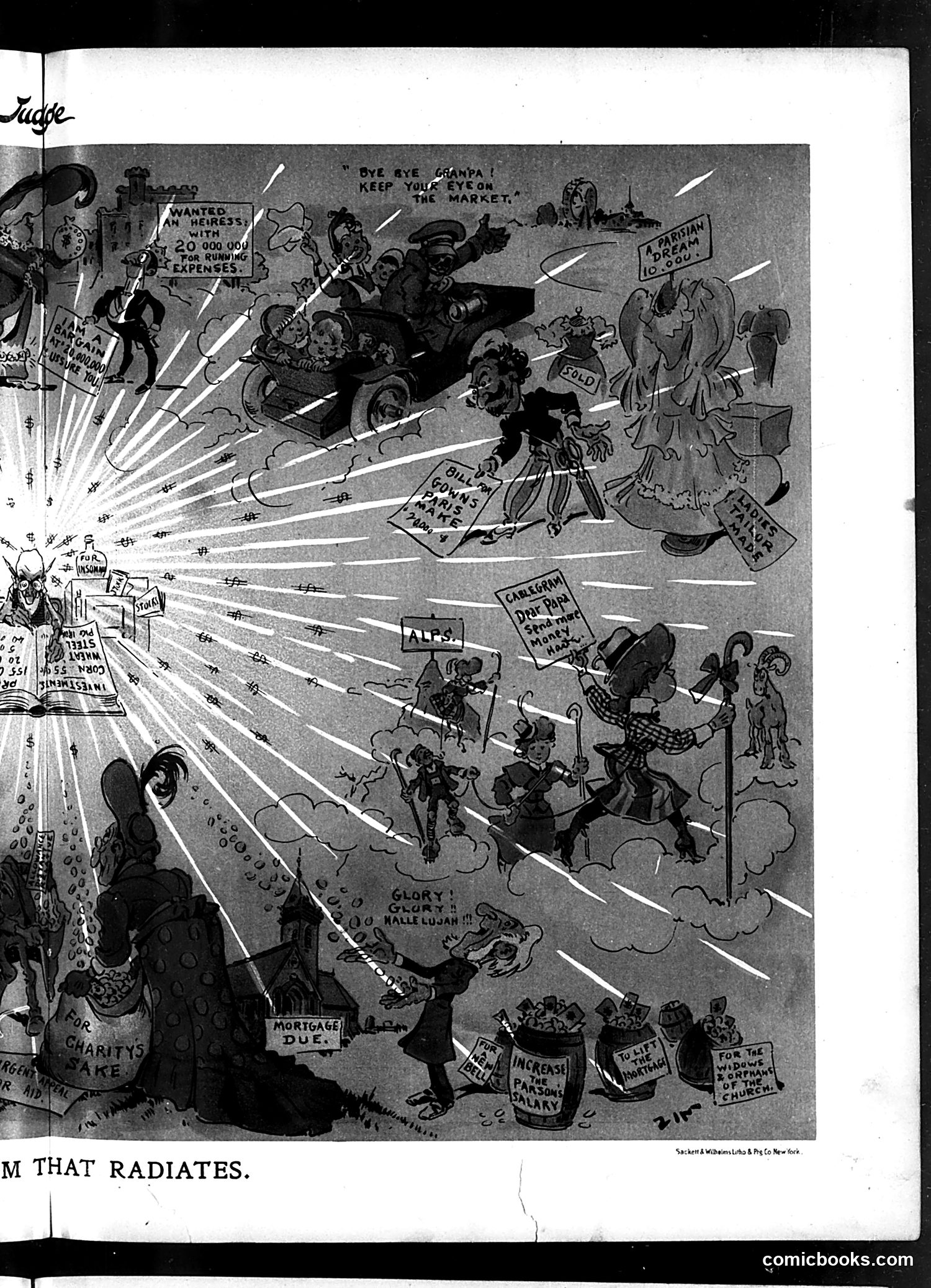 Judge — March 12, 1904 — page 9