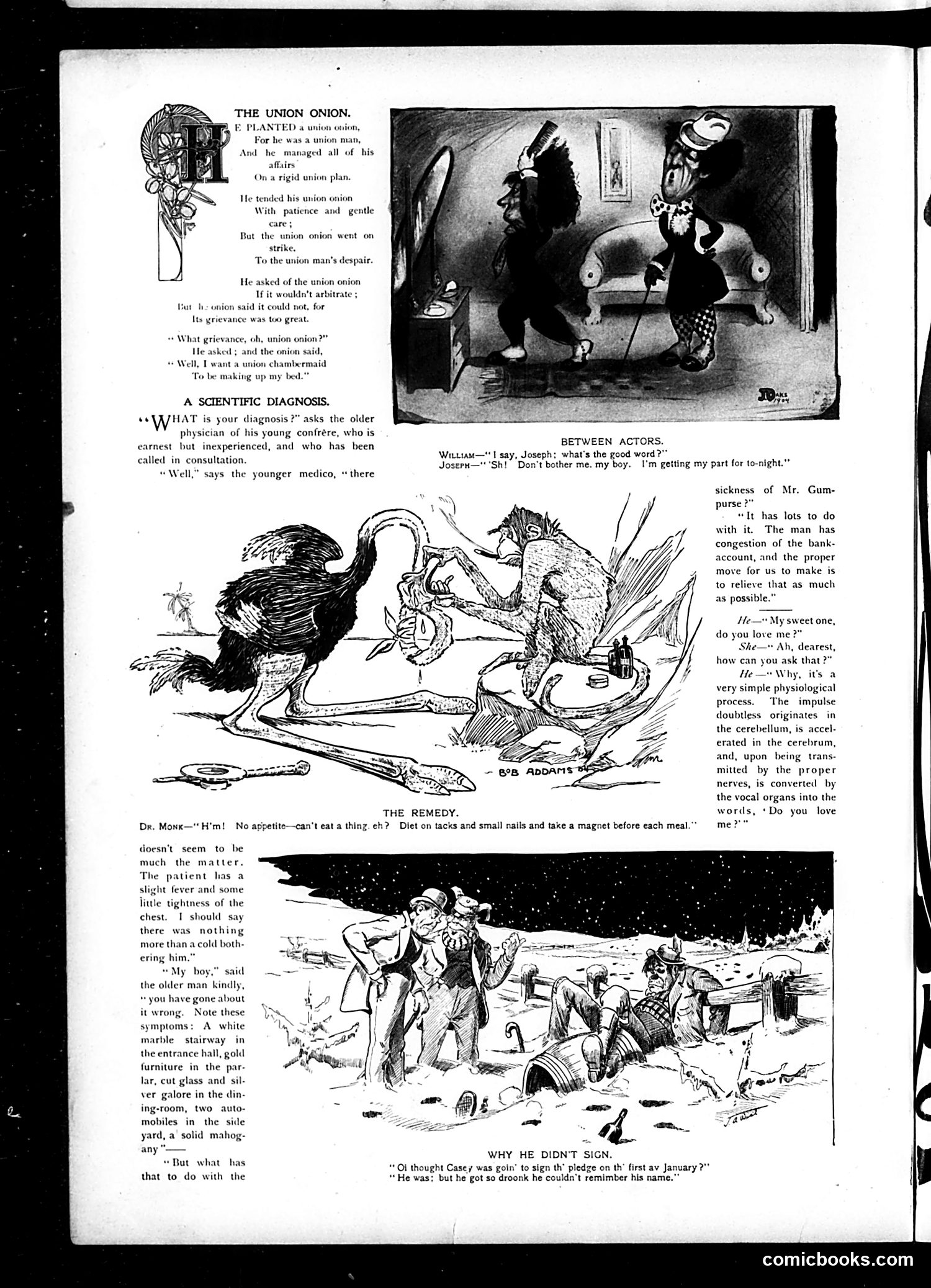 Judge — March 12, 1904 — page 10