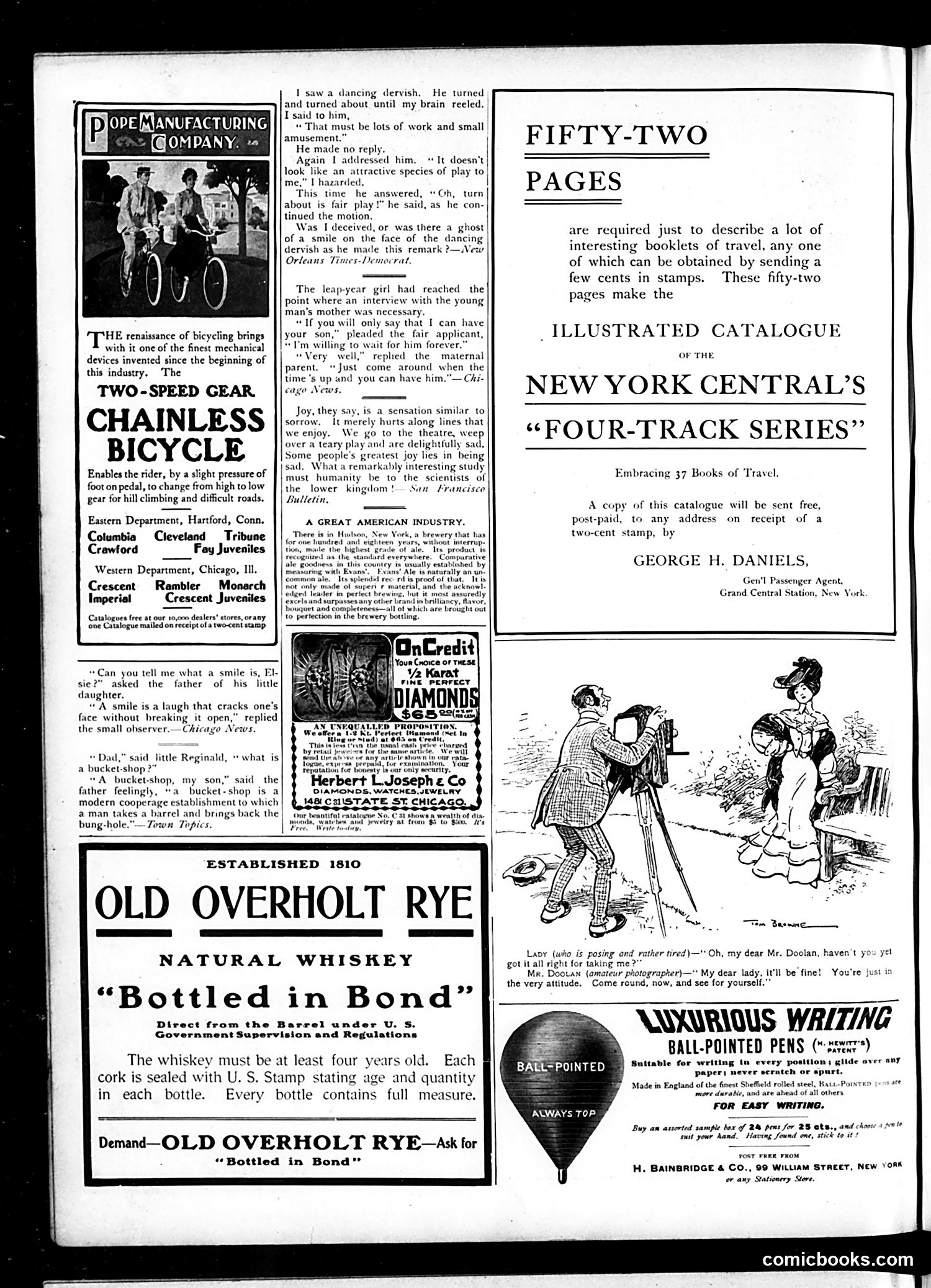 Judge — March 12, 1904 — page 14