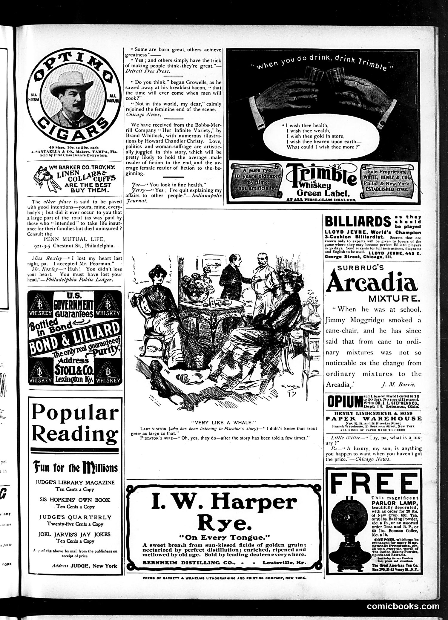 Judge — March 12, 1904 — page 15