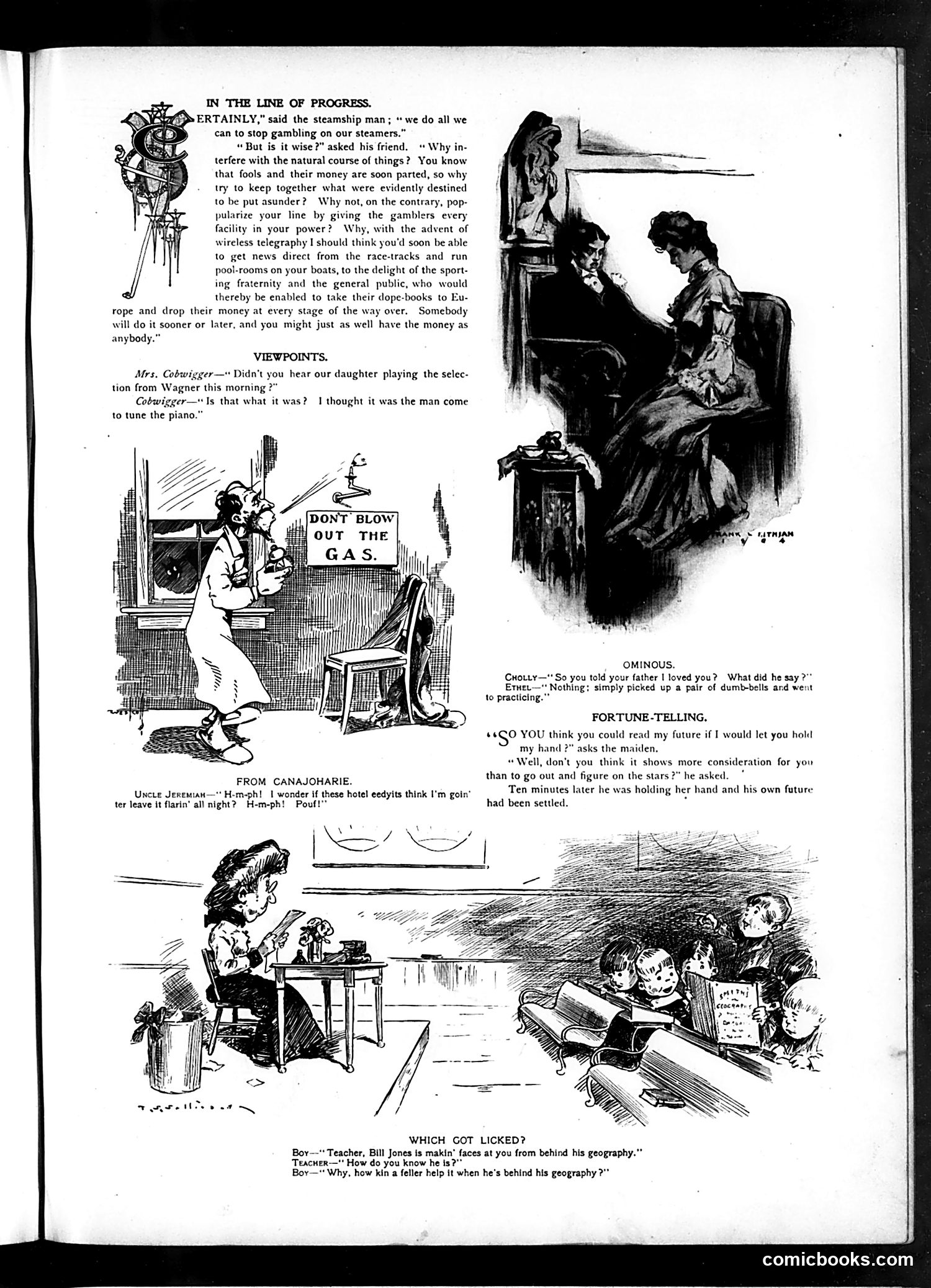 Judge — March 19, 1904 — page 3