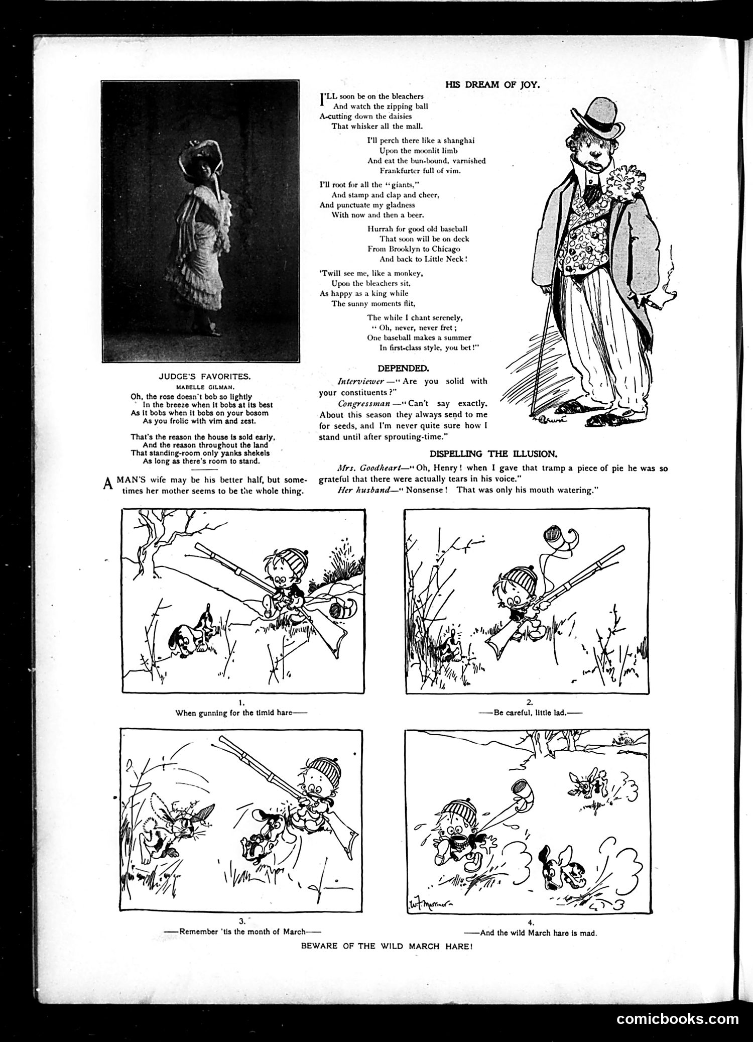 Judge — March 19, 1904 — page 4