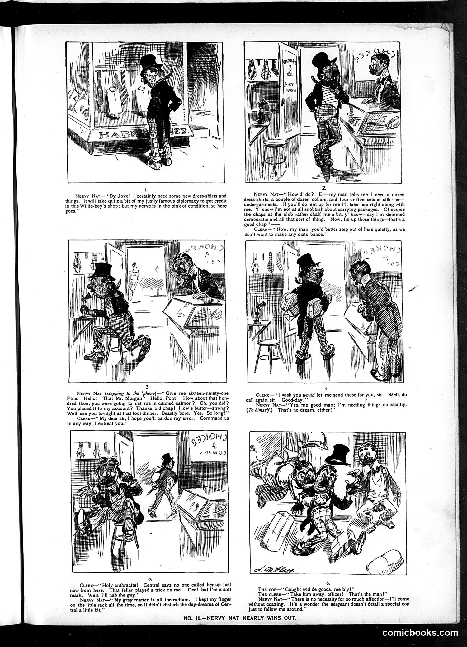 Judge — March 19, 1904 — page 5