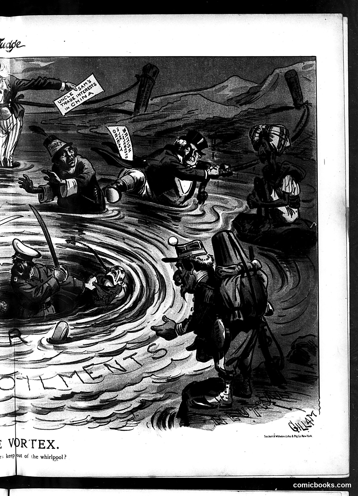 Judge — March 19, 1904 — page 9