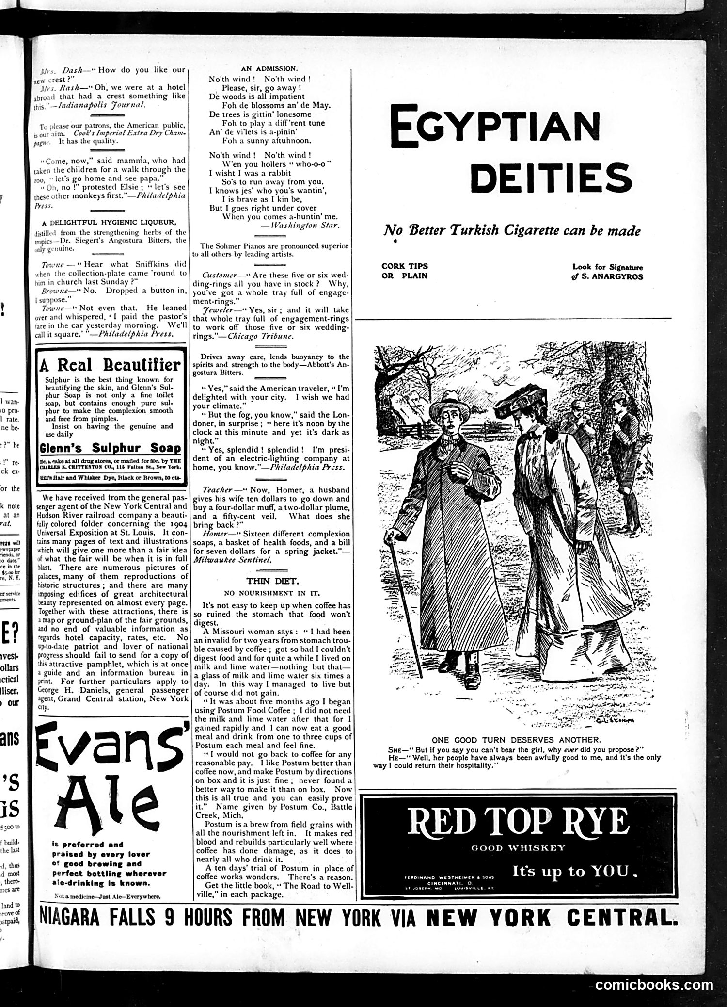 Judge — March 19, 1904 — page 13