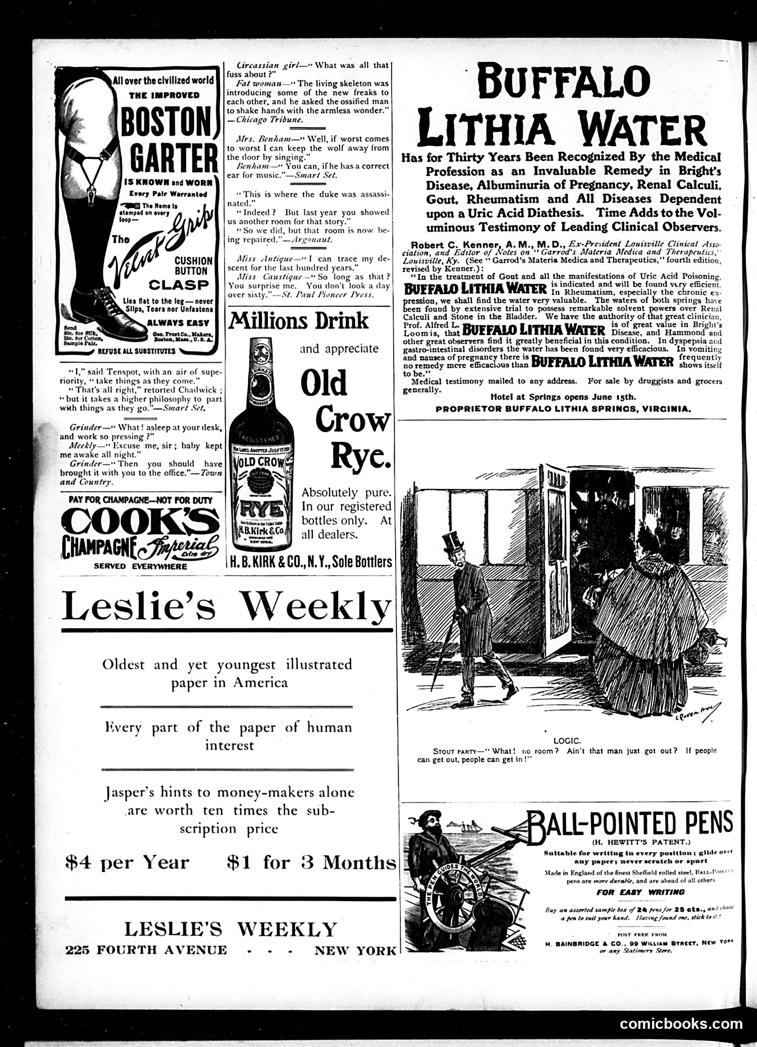 Judge — March 19, 1904 — page 14