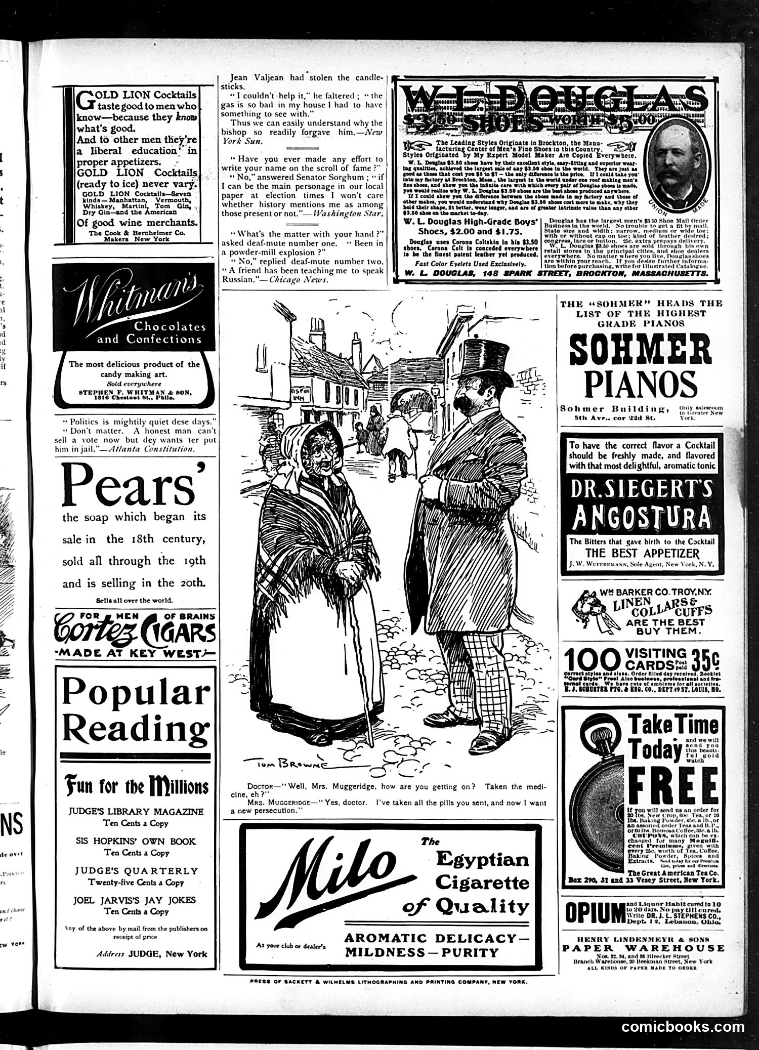 Judge — March 19, 1904 — page 15