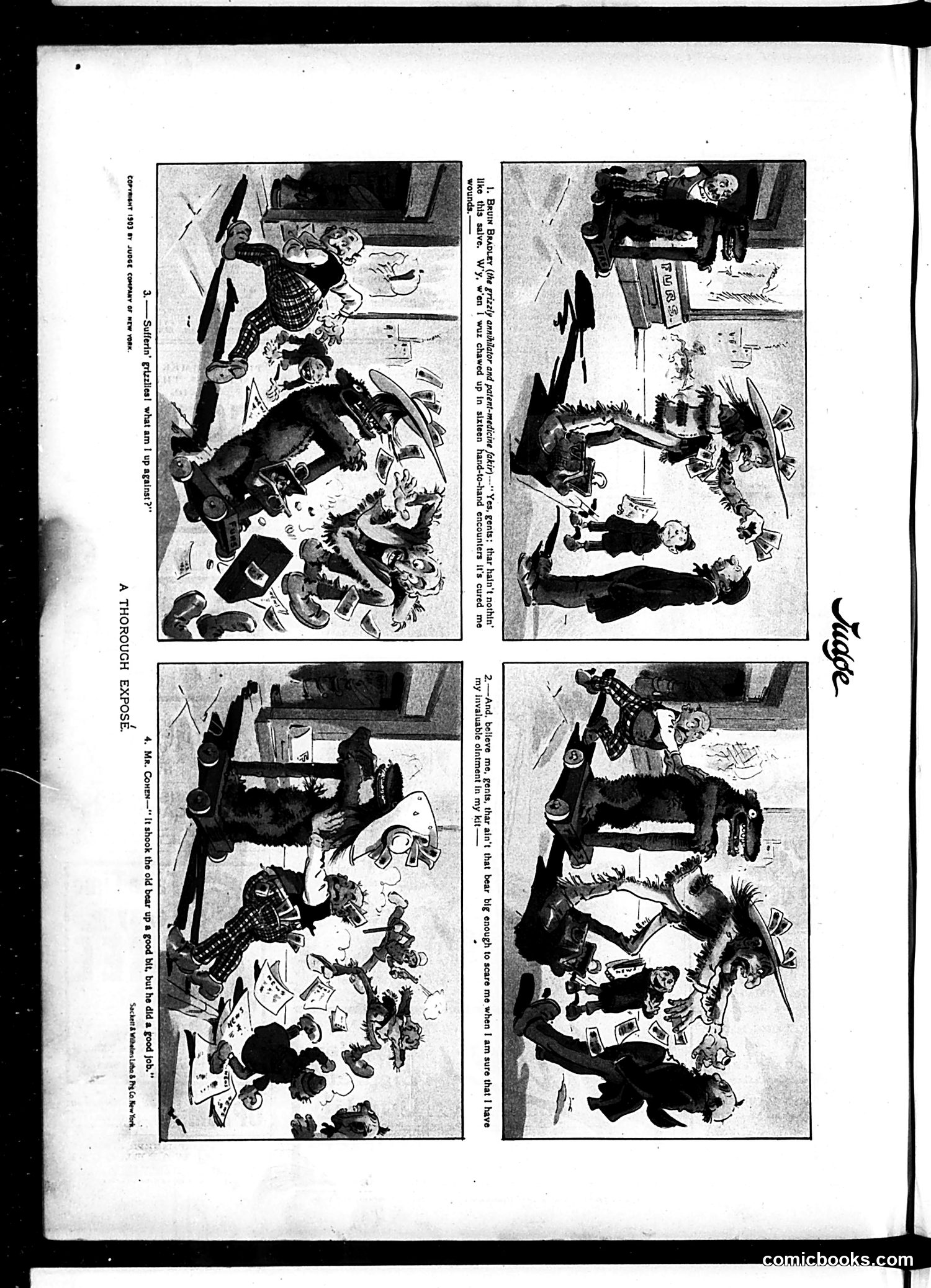Judge — March 19, 1904 — page 16