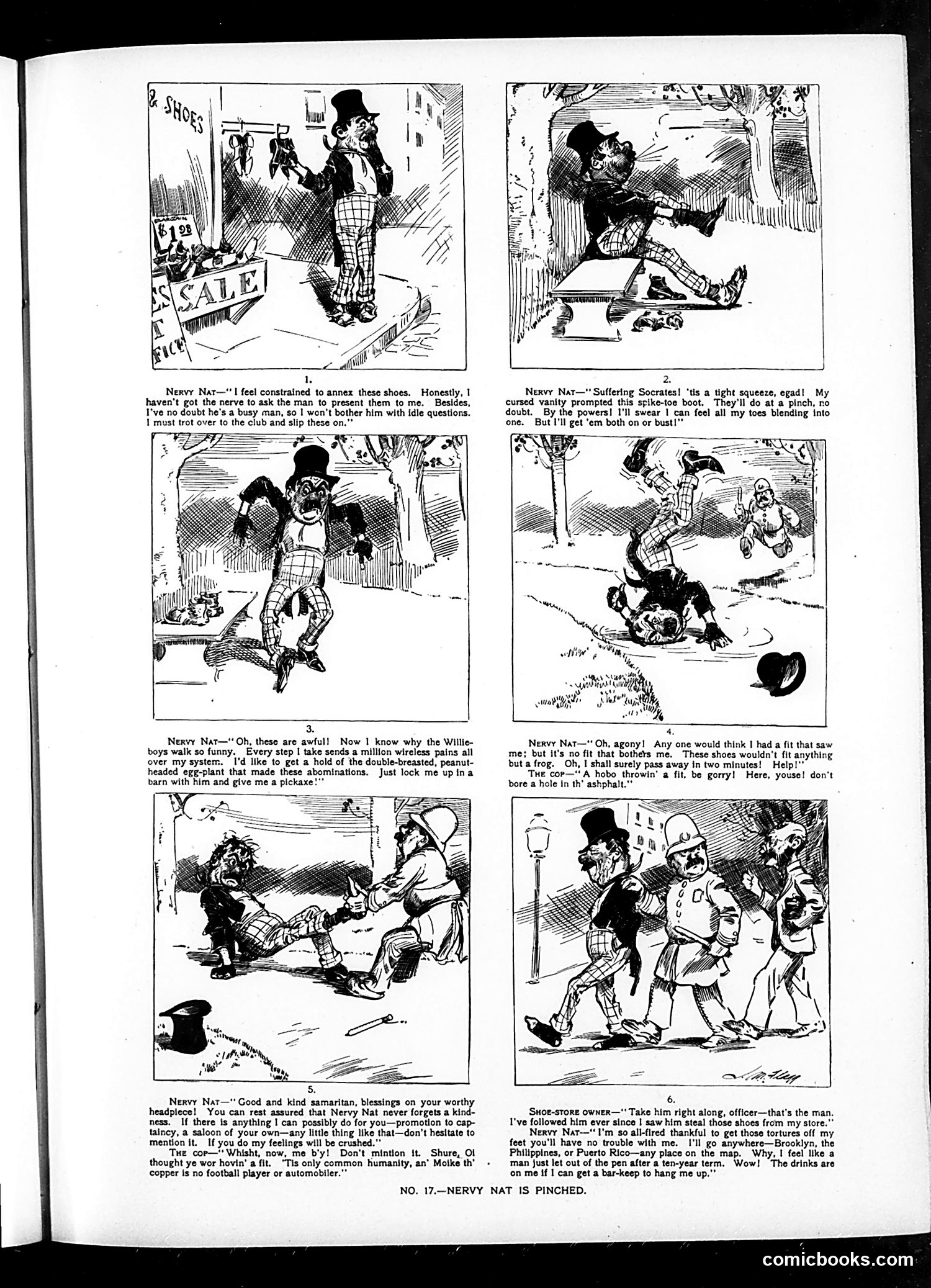 Judge — March 26, 1904 — page 5