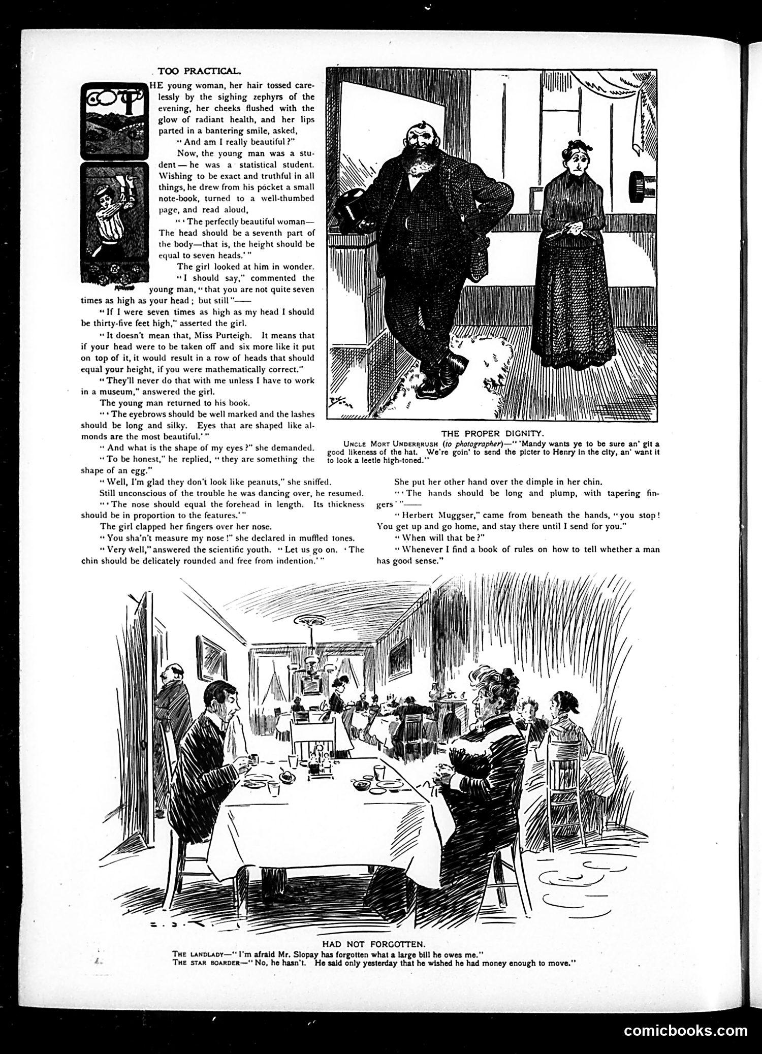 Judge — March 26, 1904 — page 6