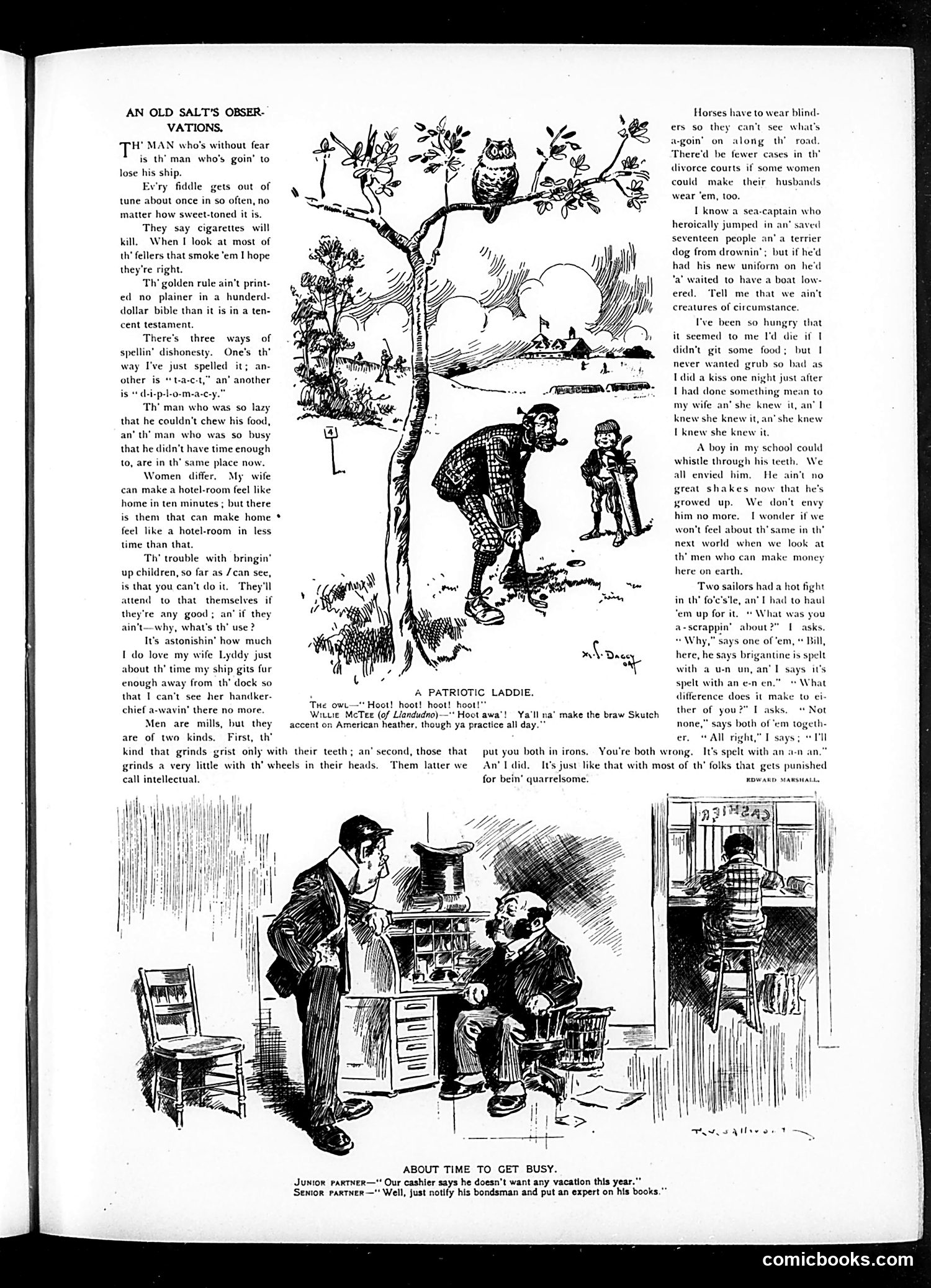 Judge — March 26, 1904 — page 7