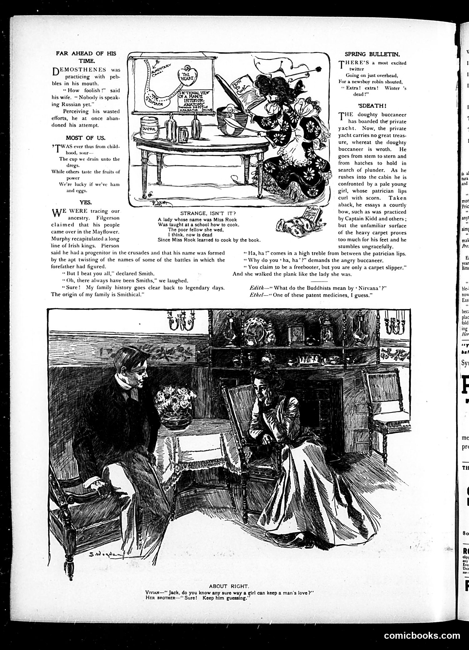 Judge — March 26, 1904 — page 10