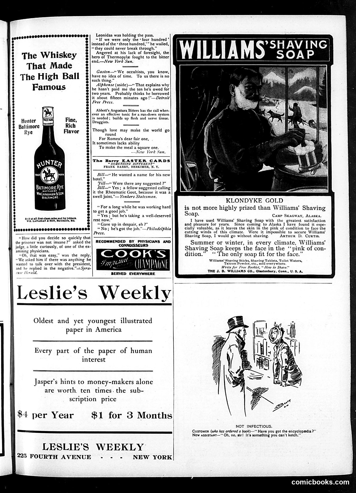Judge — March 26, 1904 — page 13