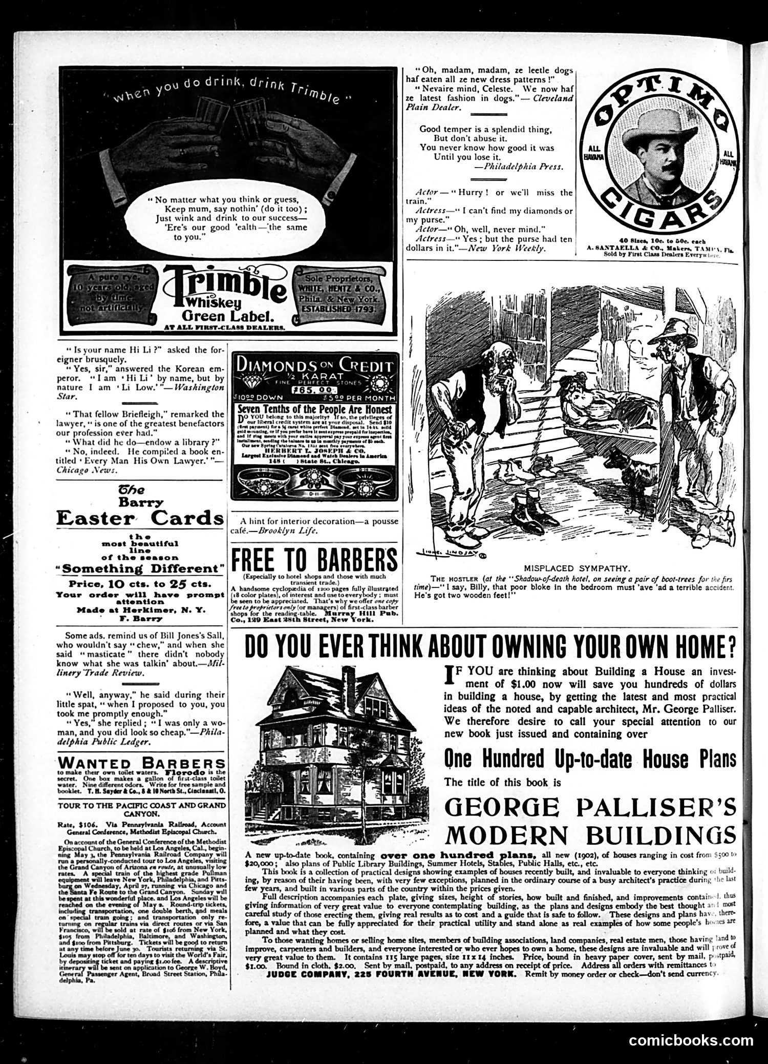 Judge — March 26, 1904 — page 14