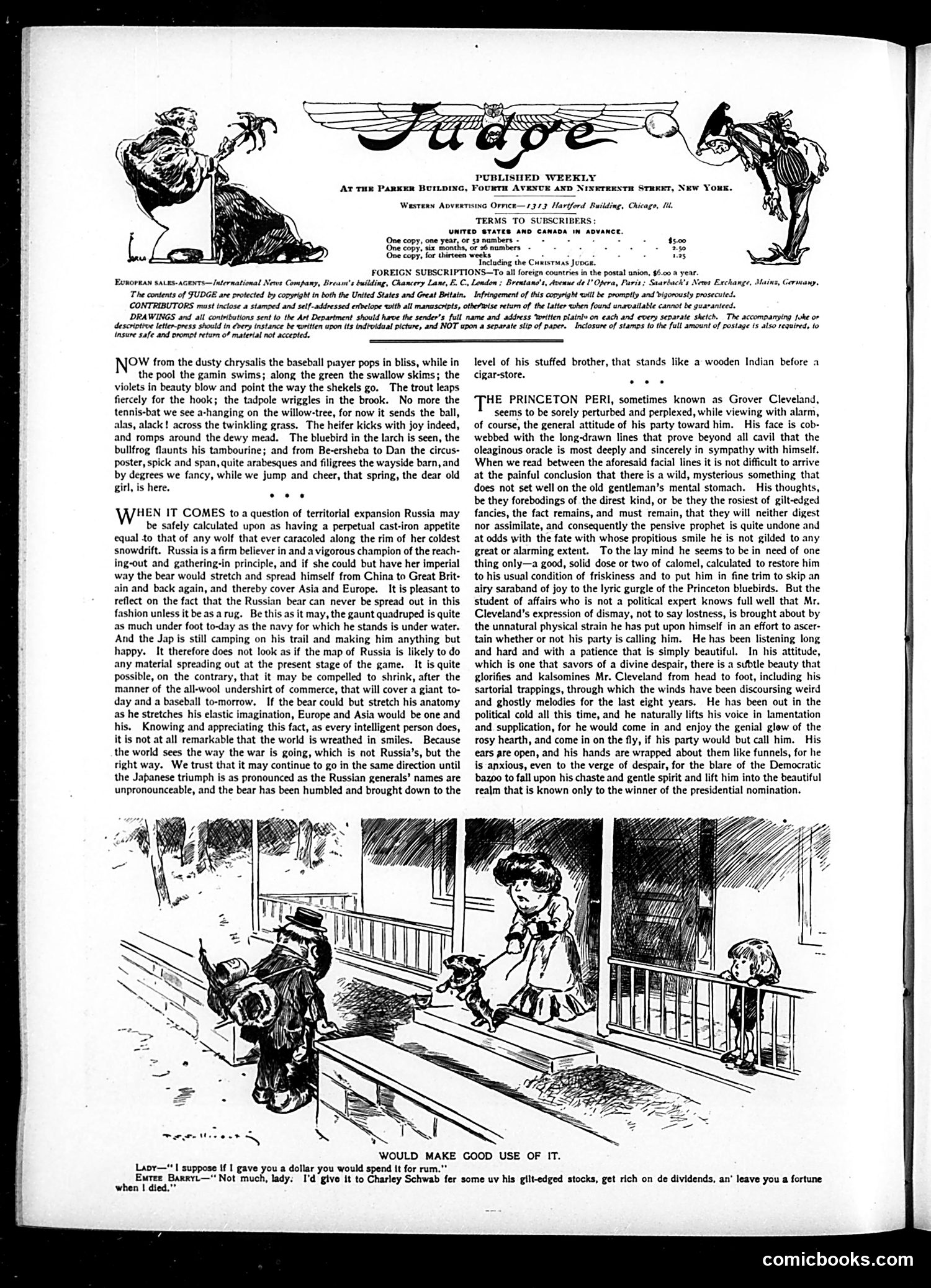 Judge — April 2, 1904 — page 2