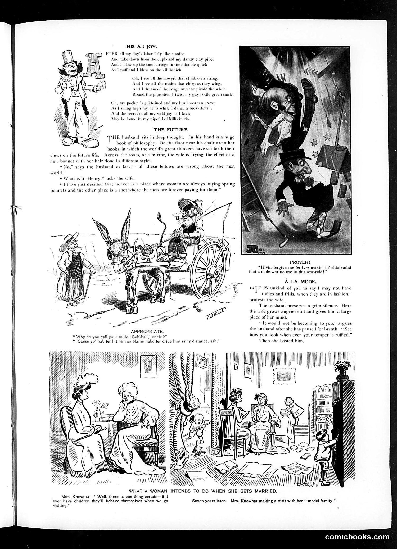 Judge — April 2, 1904 — page 7