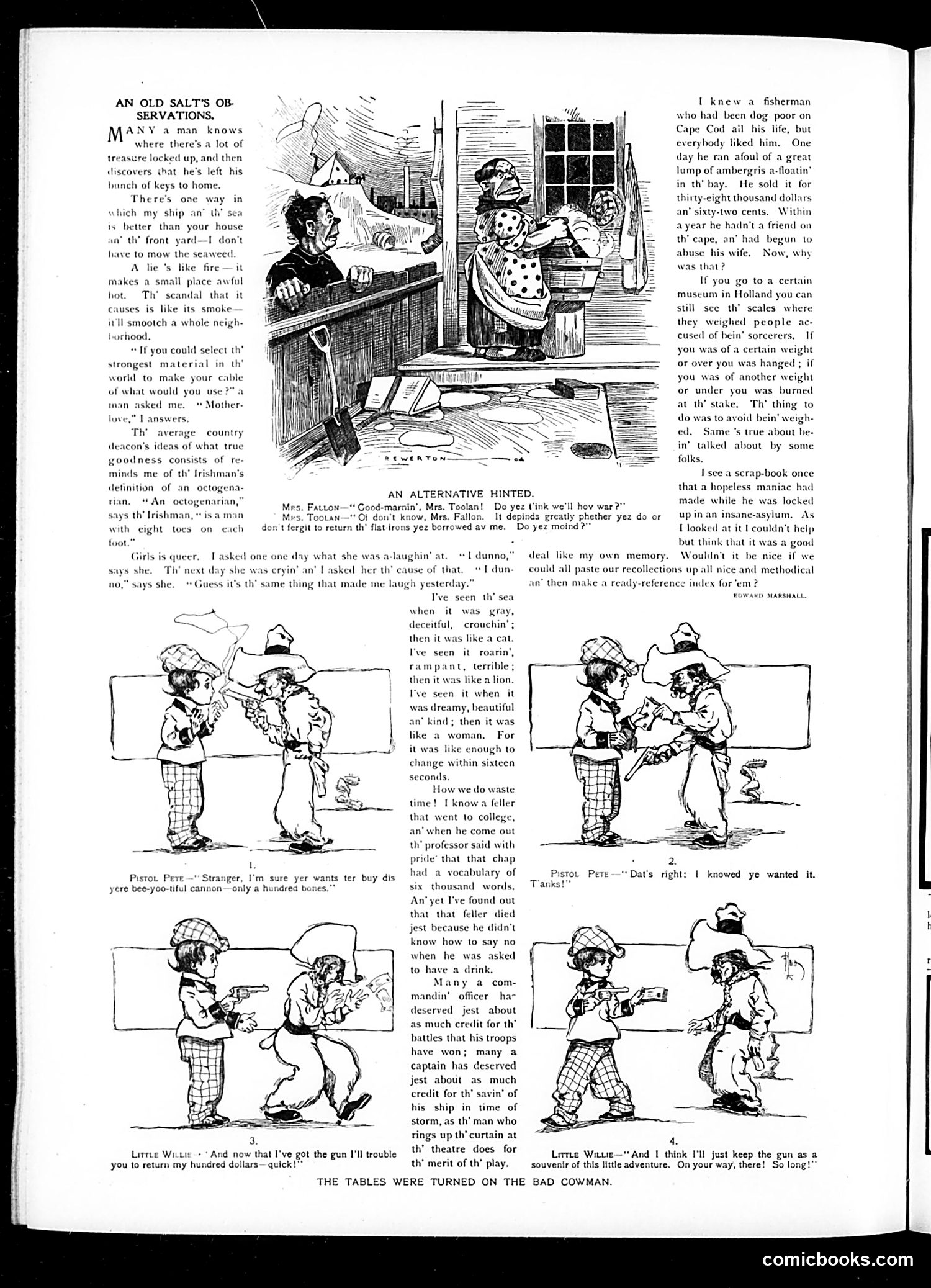Judge — April 2, 1904 — page 10