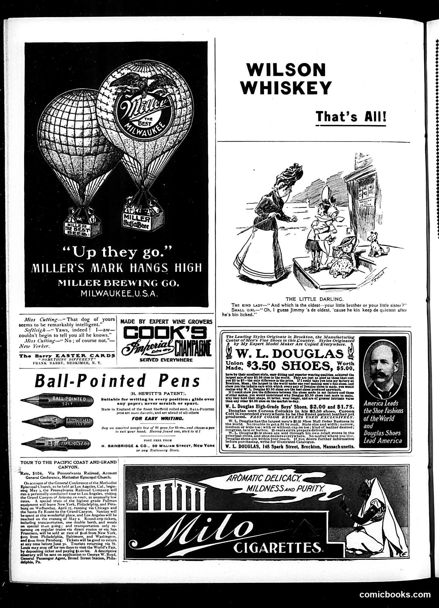 Judge — April 2, 1904 — page 12