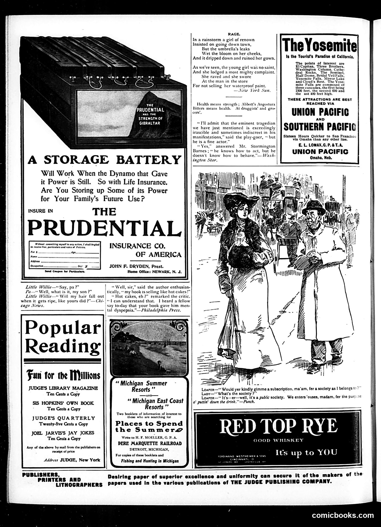 Judge — April 2, 1904 — page 14