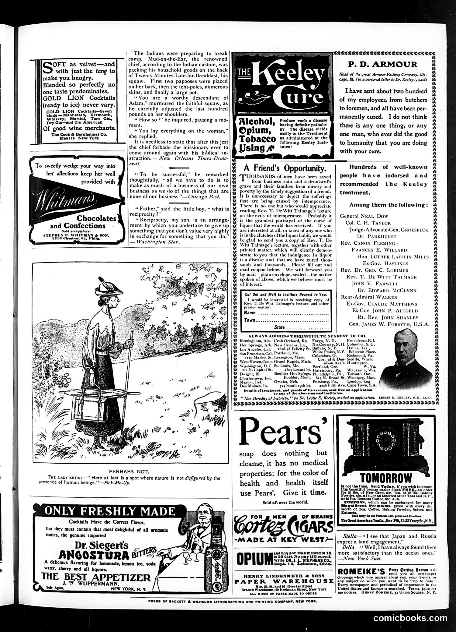 Judge — April 2, 1904 — page 15