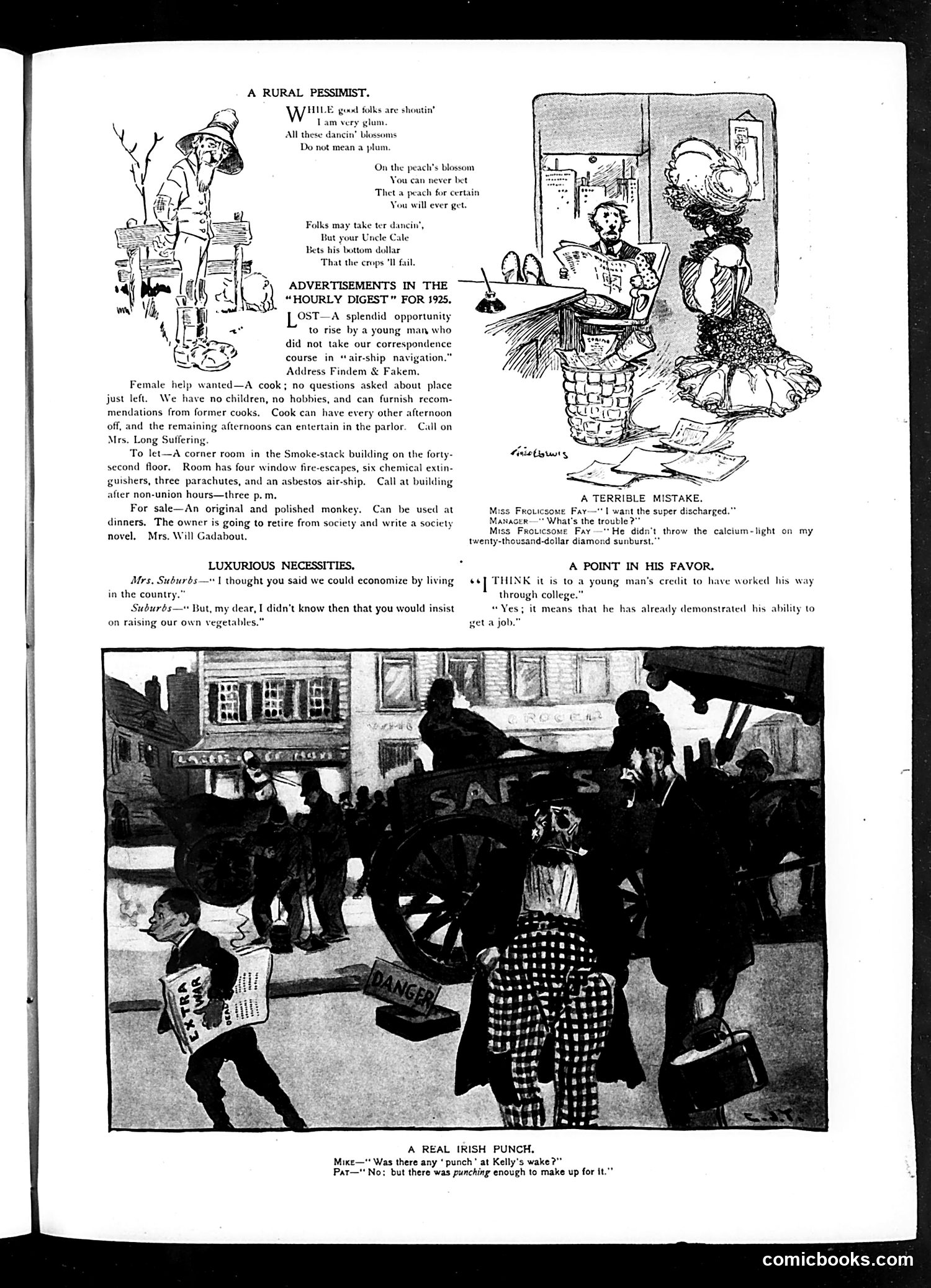 Judge — April 9, 1904 — page 3