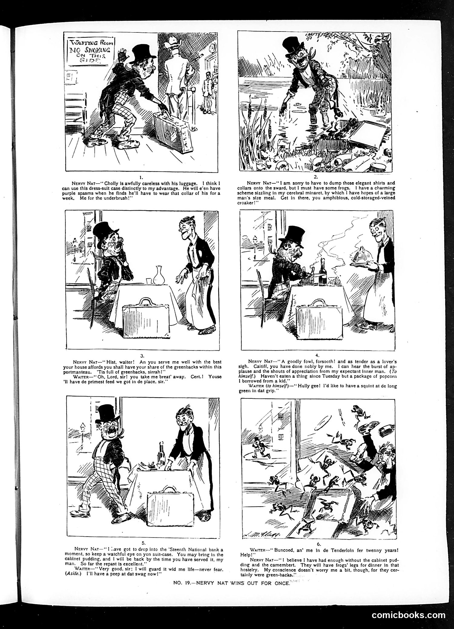 Judge — April 9, 1904 — page 5