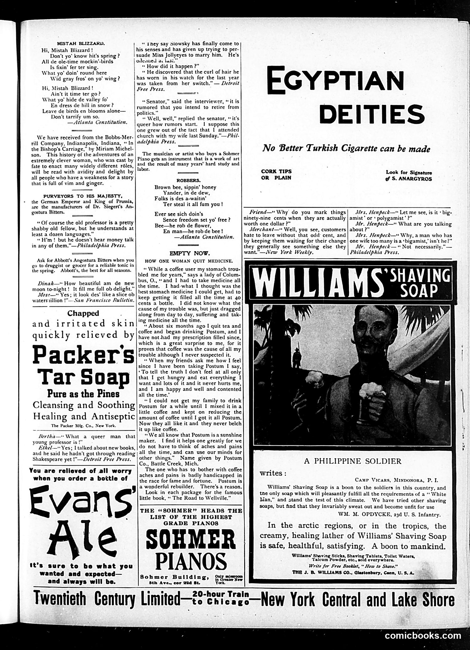 Judge — April 9, 1904 — page 11