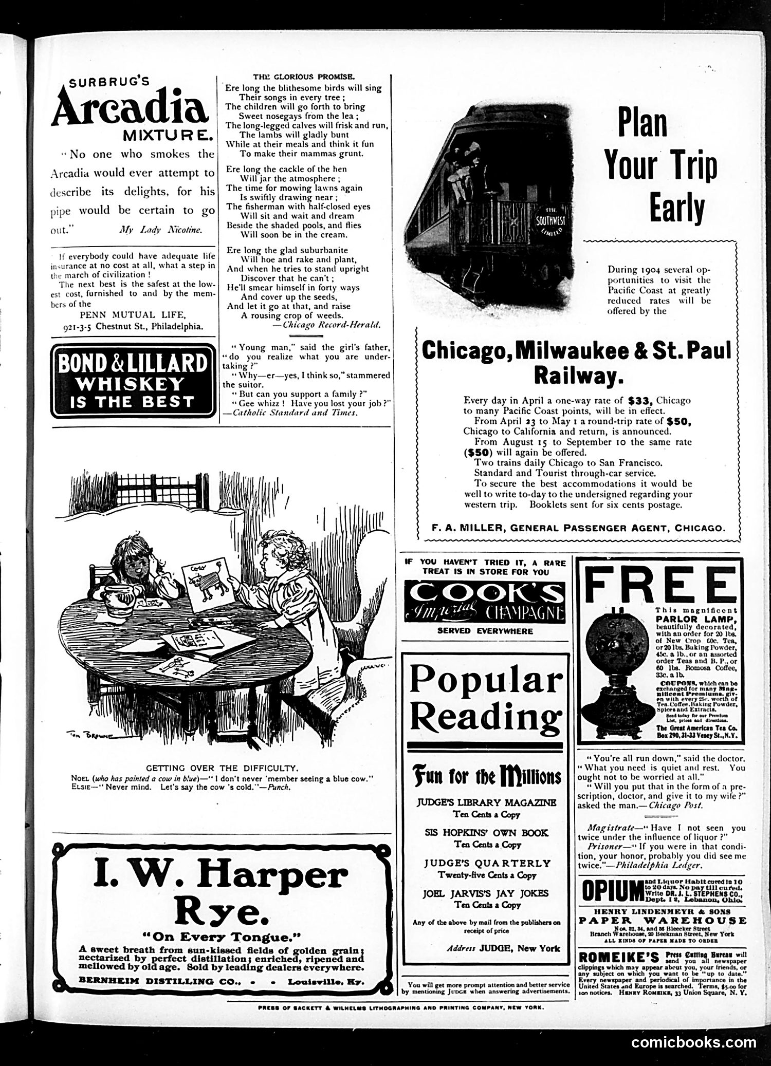 Judge — April 9, 1904 — page 15