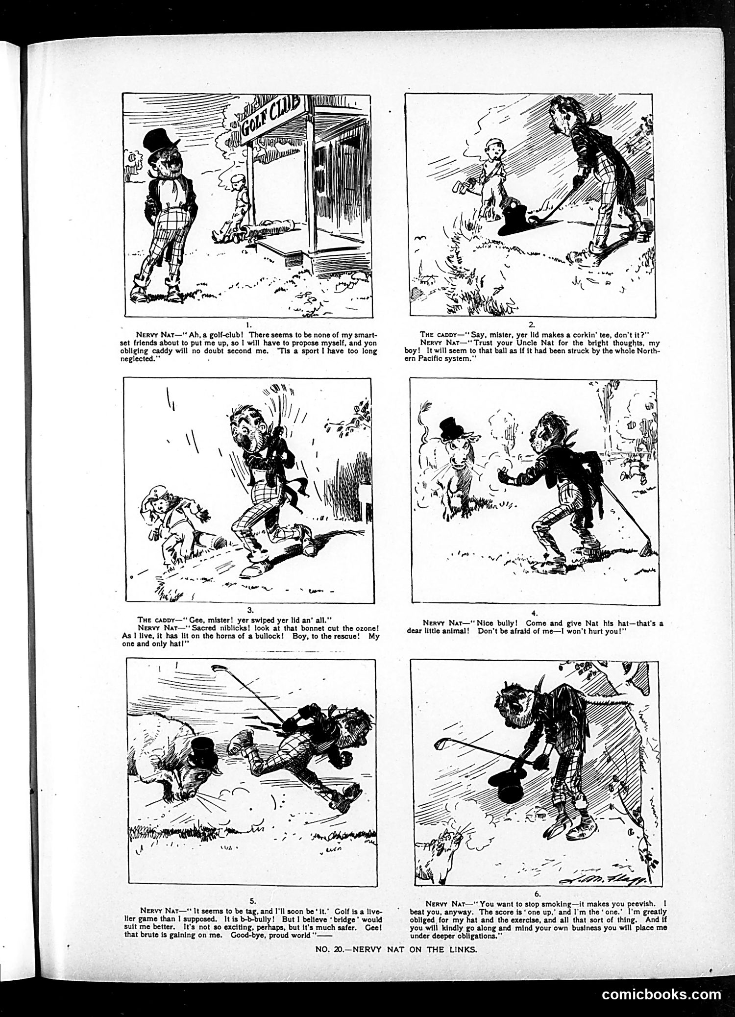Judge — April 16, 1904 — page 3