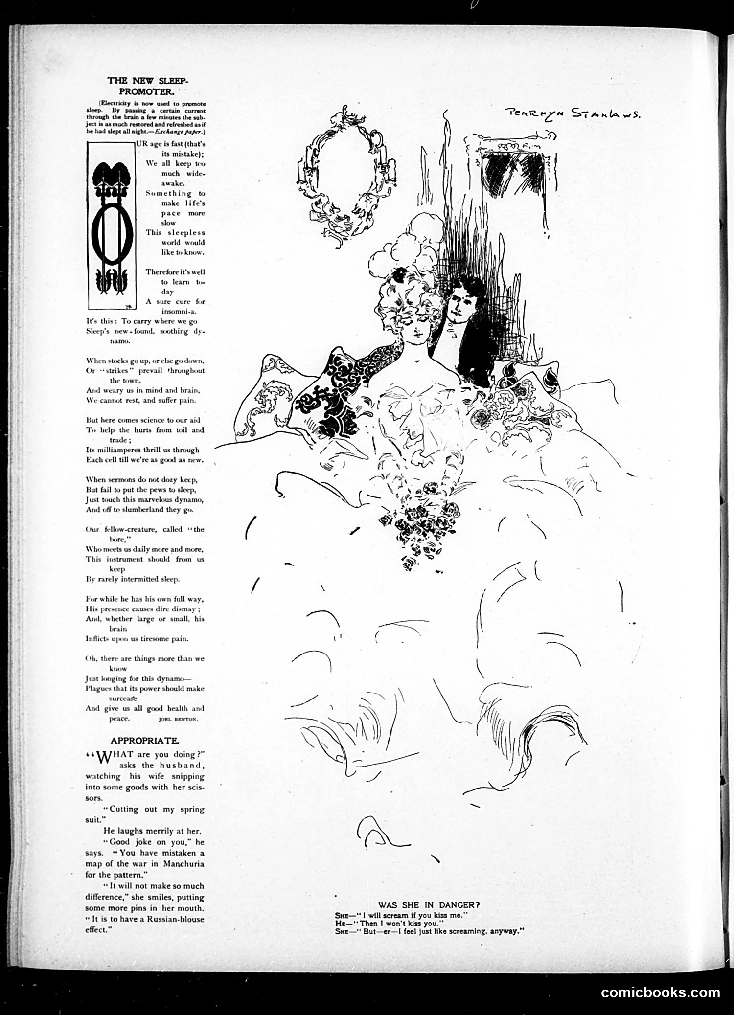 Judge — April 16, 1904 — page 4