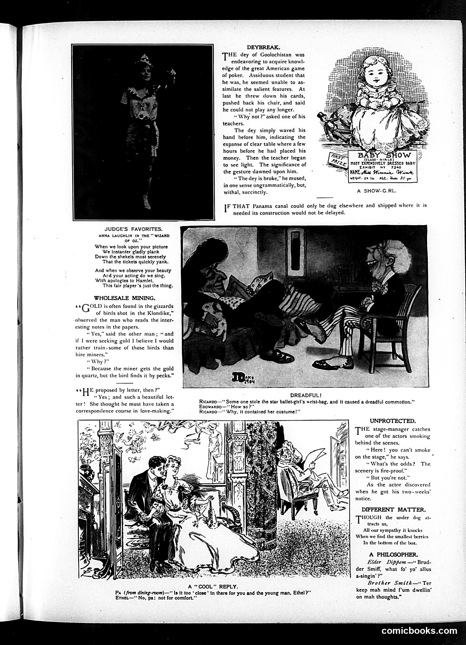 Judge — April 16, 1904 — page 5