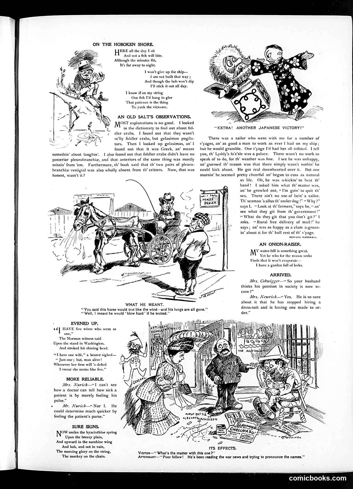 Judge — April 16, 1904 — page 7