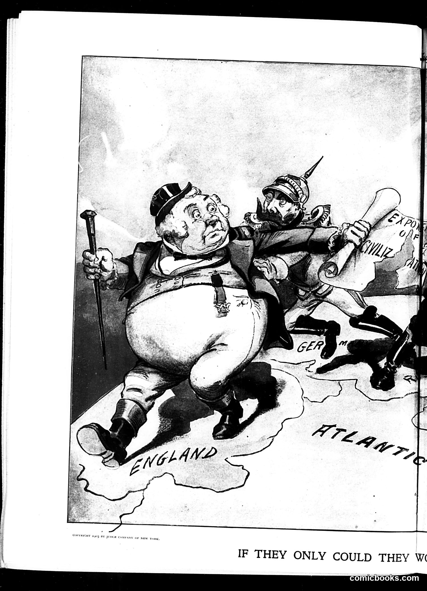 Judge — April 16, 1904 — page 8