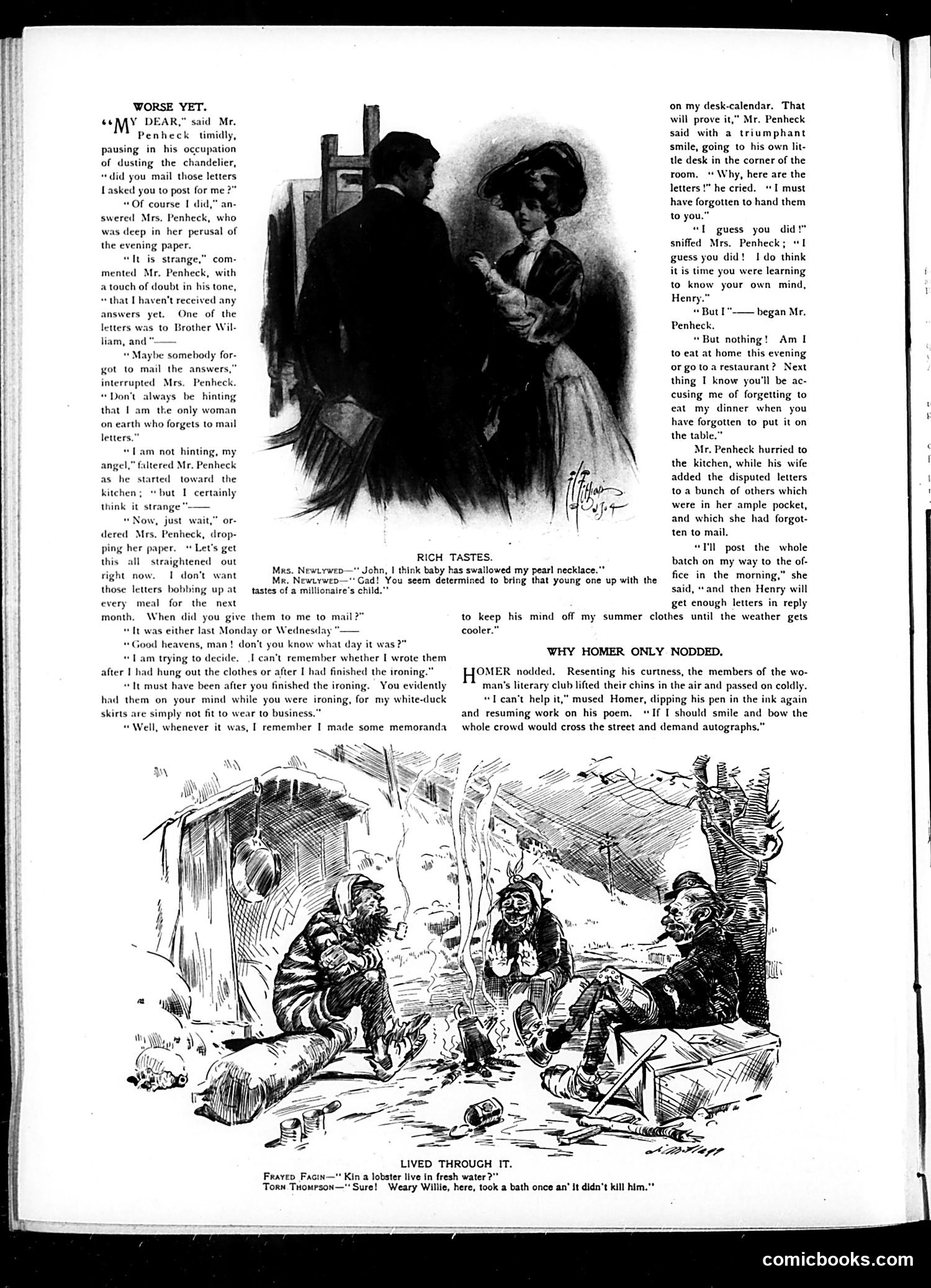 Judge — April 16, 1904 — page 10