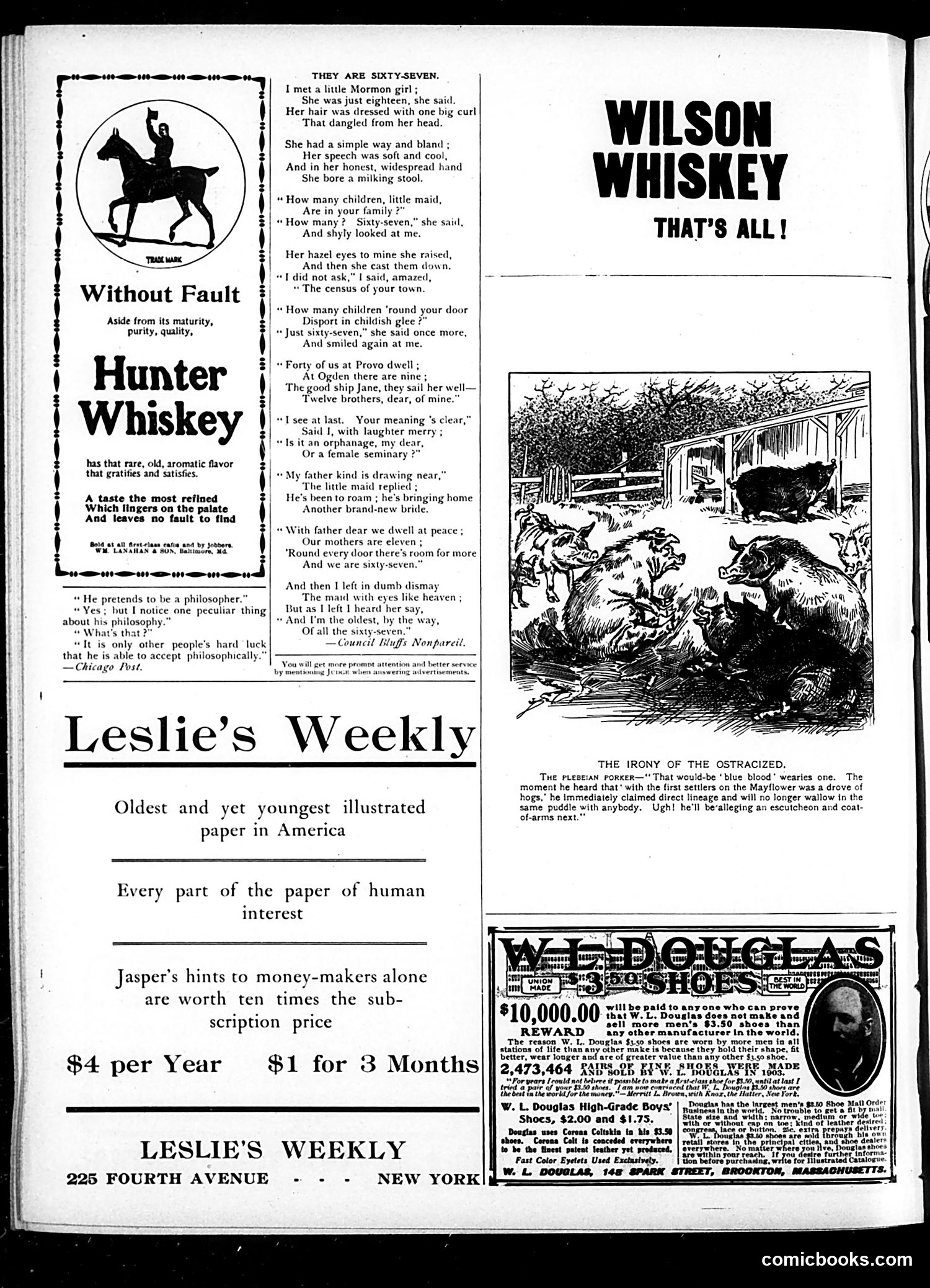 Judge — April 16, 1904 — page 12