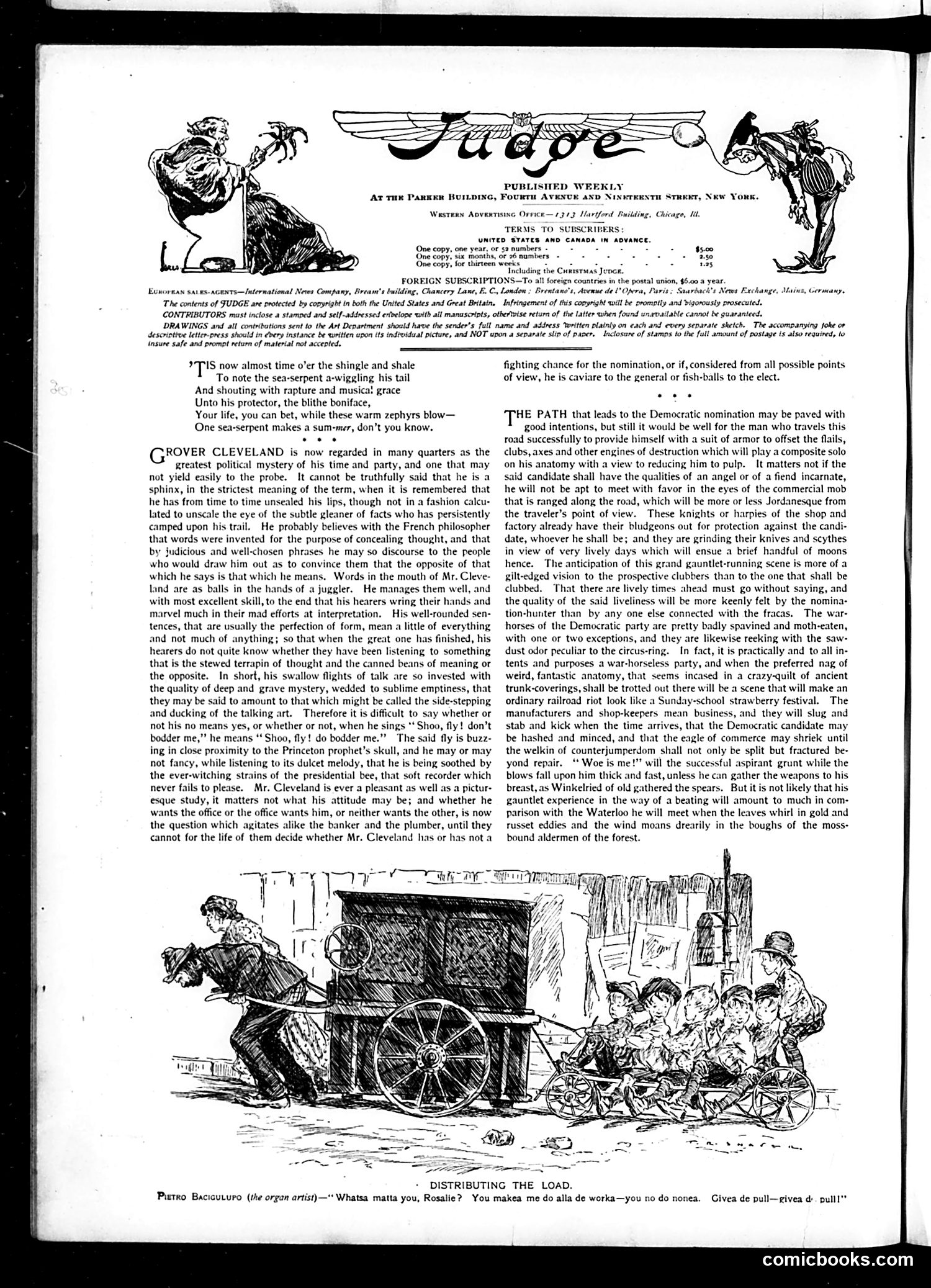 Judge — April 23, 1904 — page 2