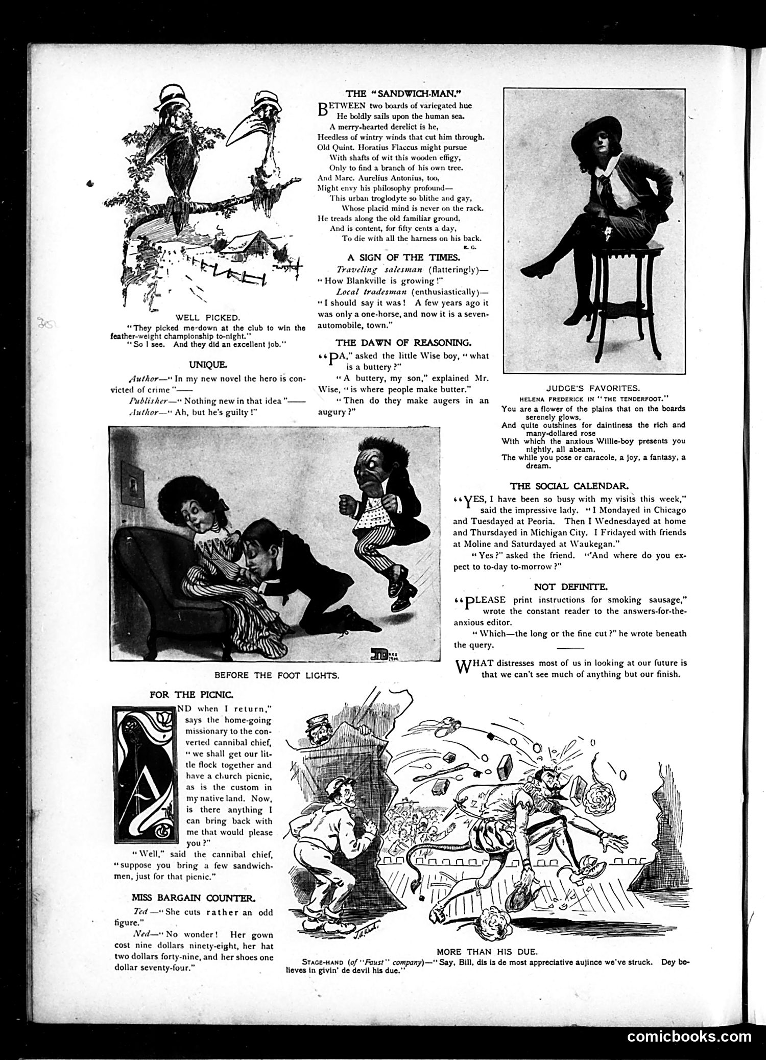 Judge — April 23, 1904 — page 4