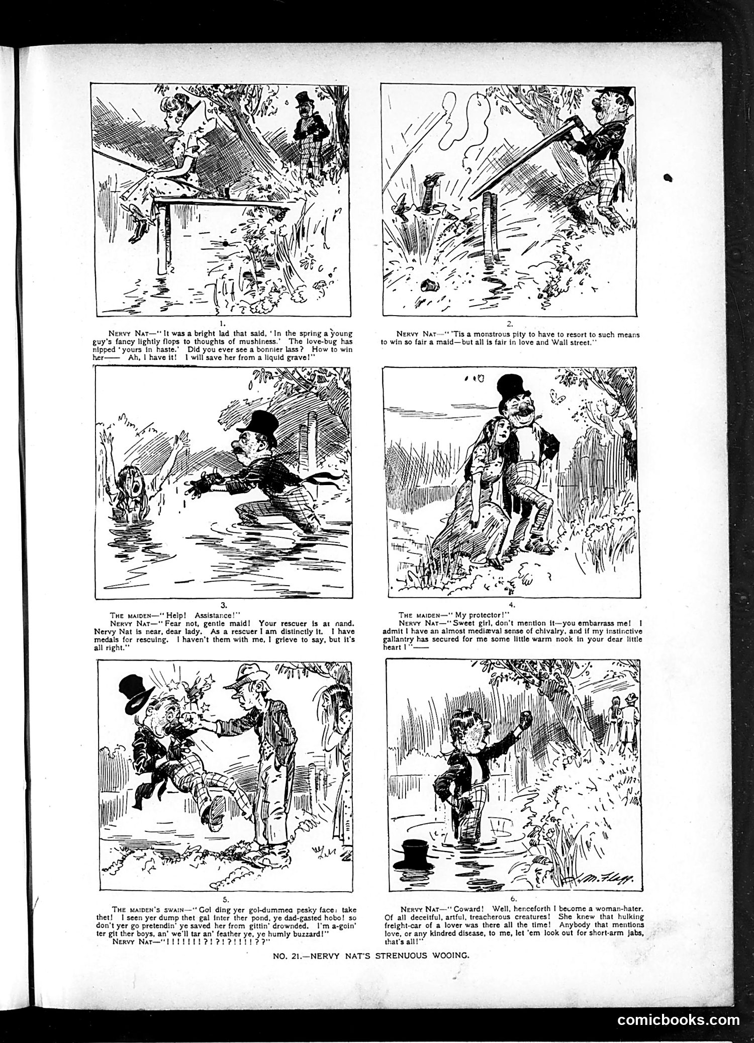 Judge — April 23, 1904 — page 5