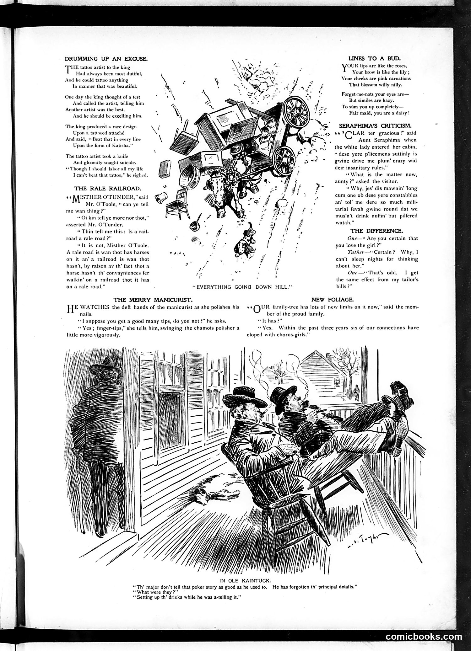 Judge — April 23, 1904 — page 7