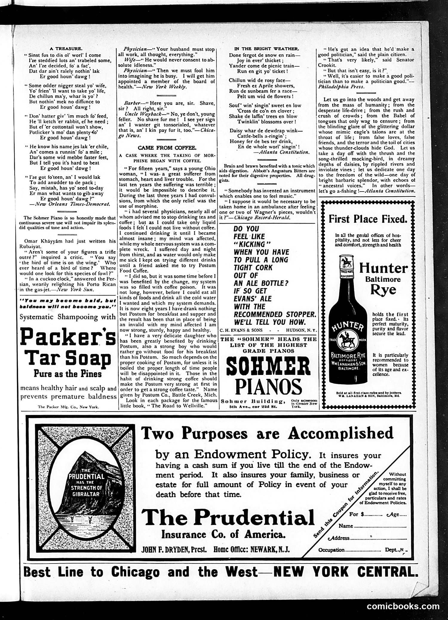 Judge — April 23, 1904 — page 11