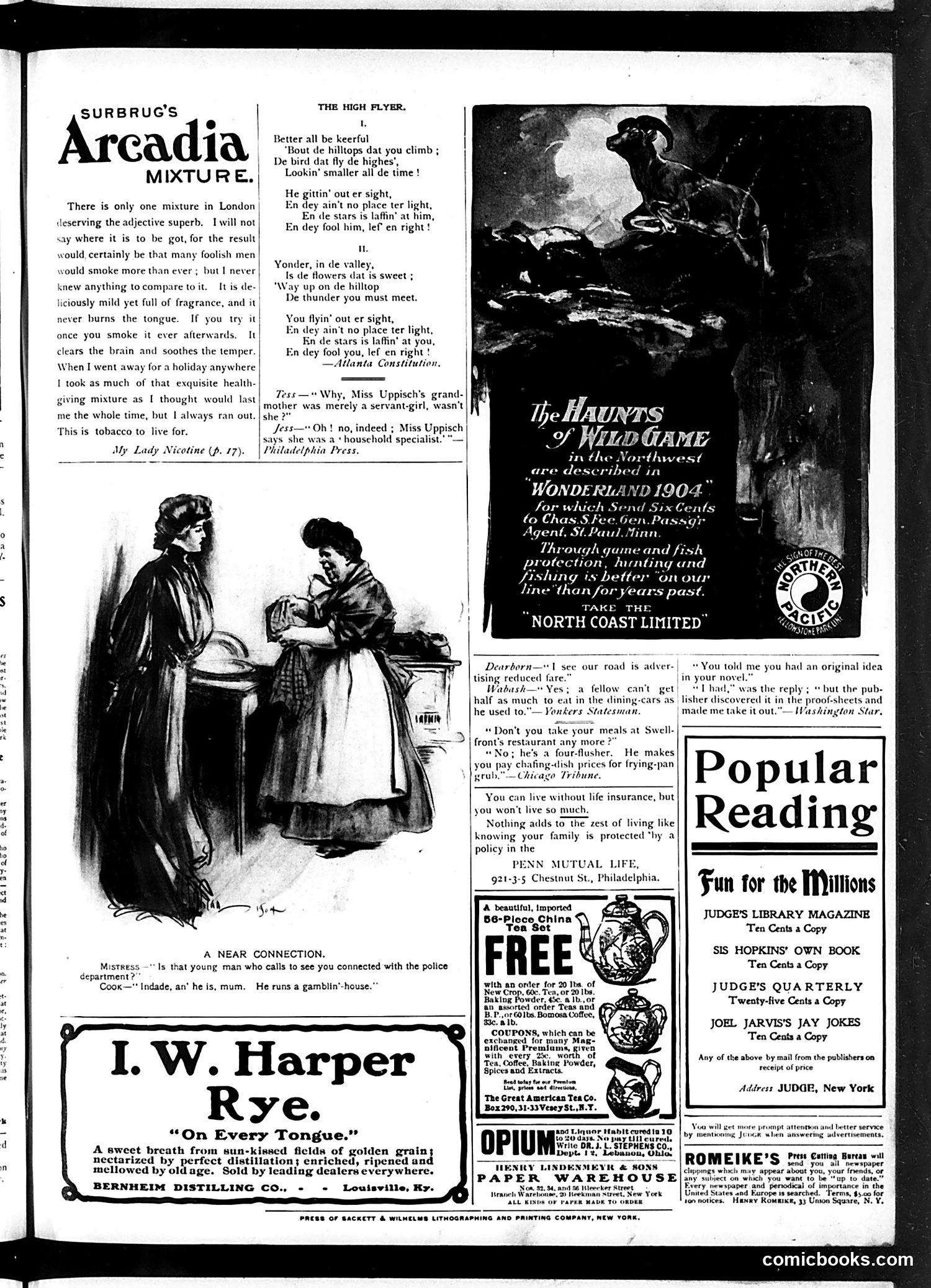 Judge — April 23, 1904 — page 15