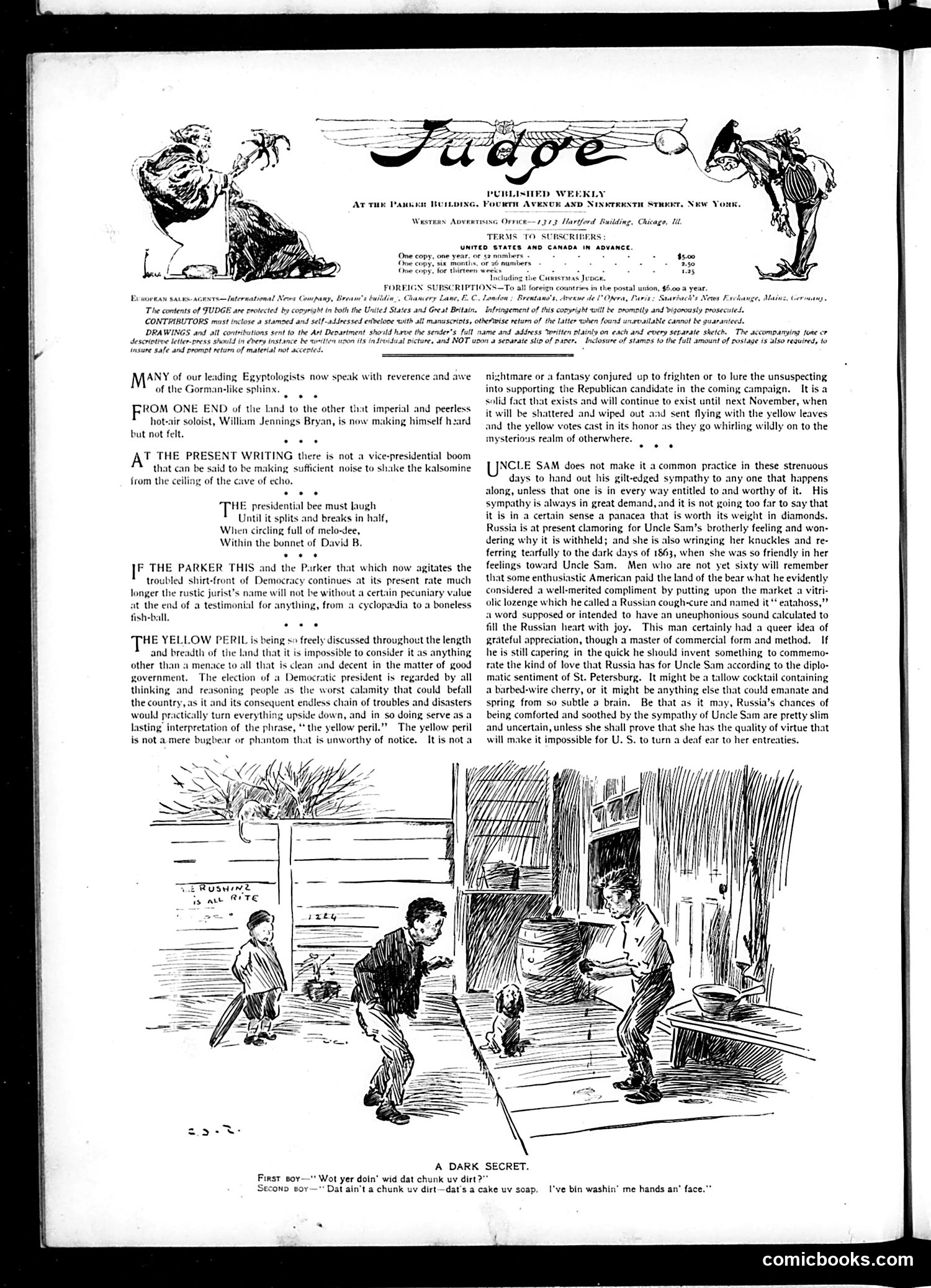 Judge — April 30, 1904 — page 2