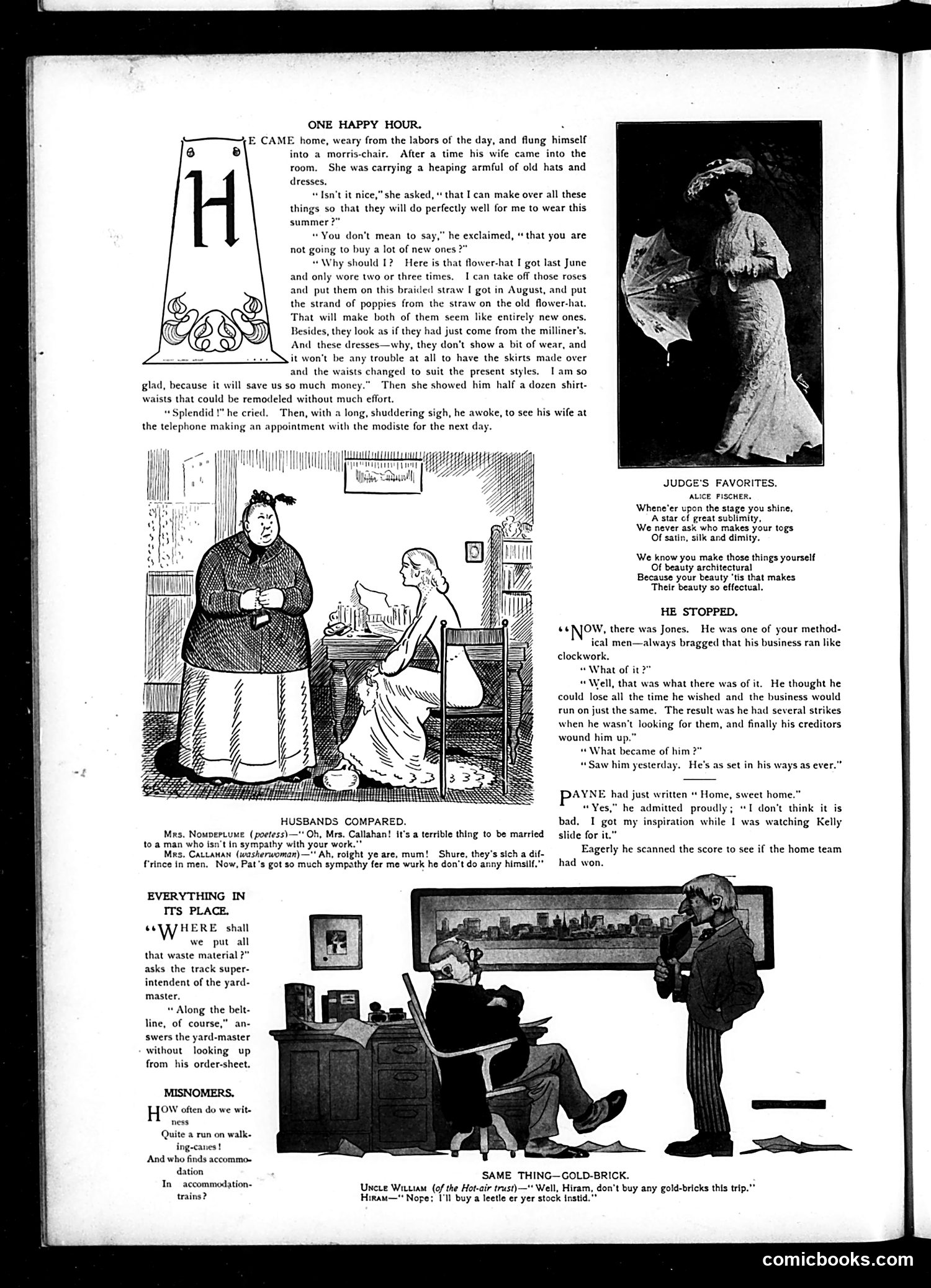 Judge — April 30, 1904 — page 4
