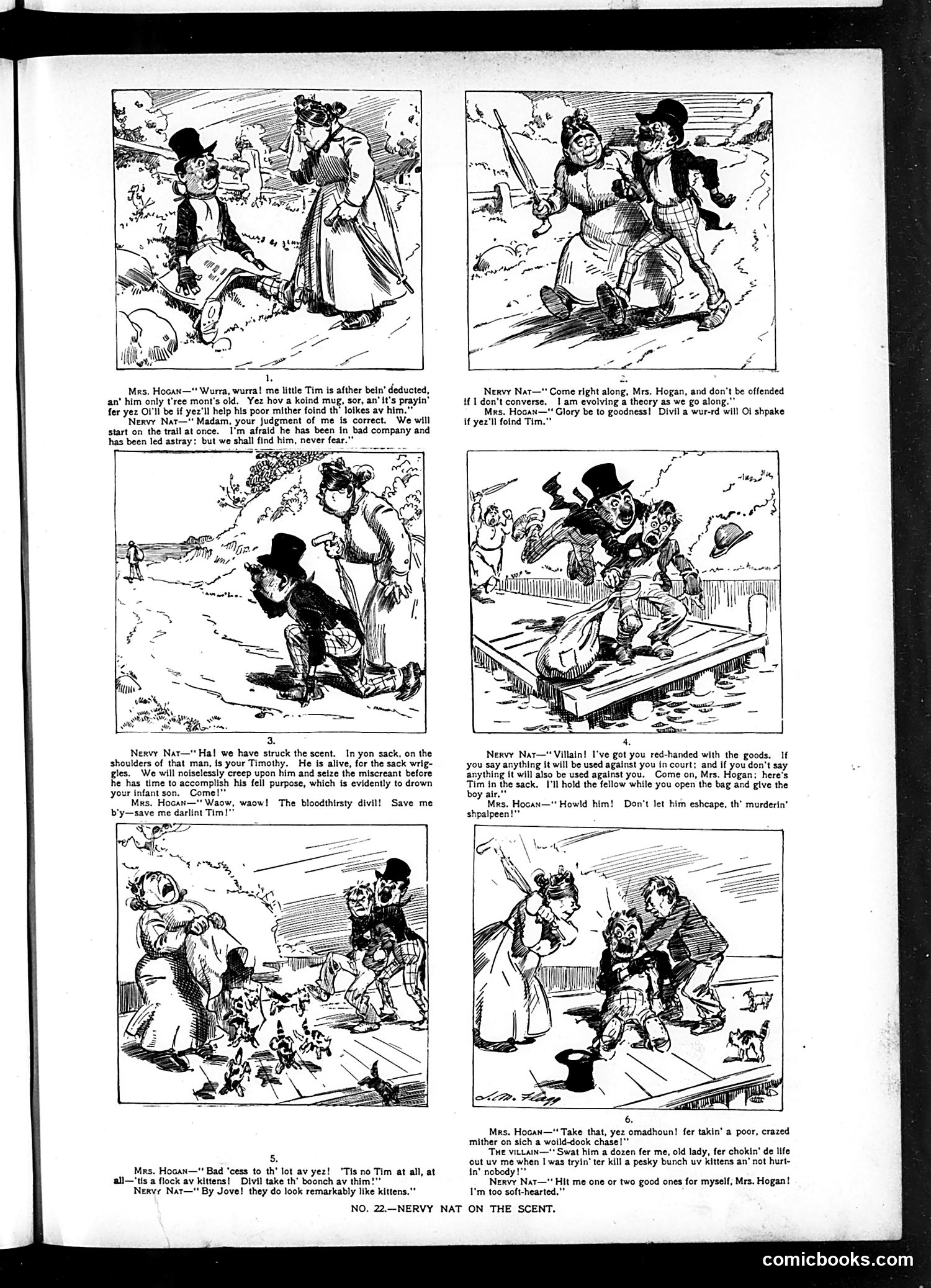 Judge — April 30, 1904 — page 5
