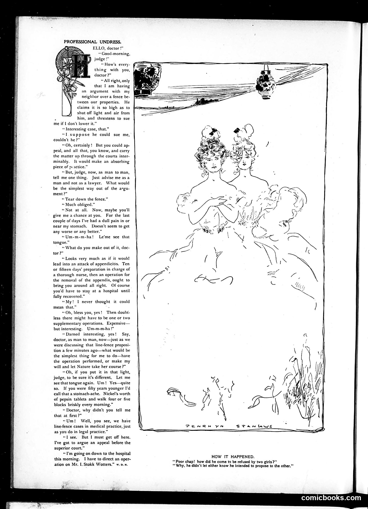 Judge — April 30, 1904 — page 6