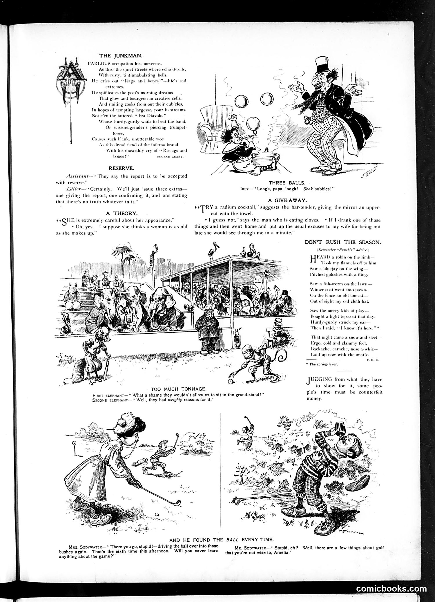 Judge — April 30, 1904 — page 7