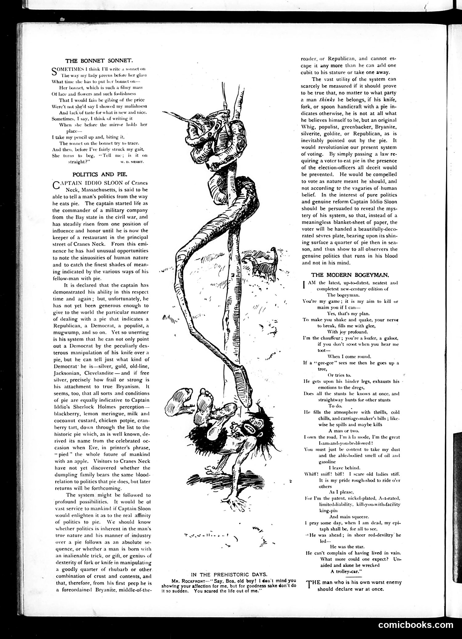 Judge — April 30, 1904 — page 10