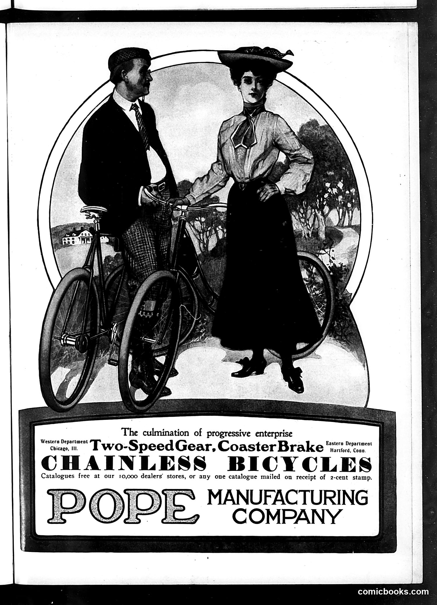 Judge — April 30, 1904 — page 11