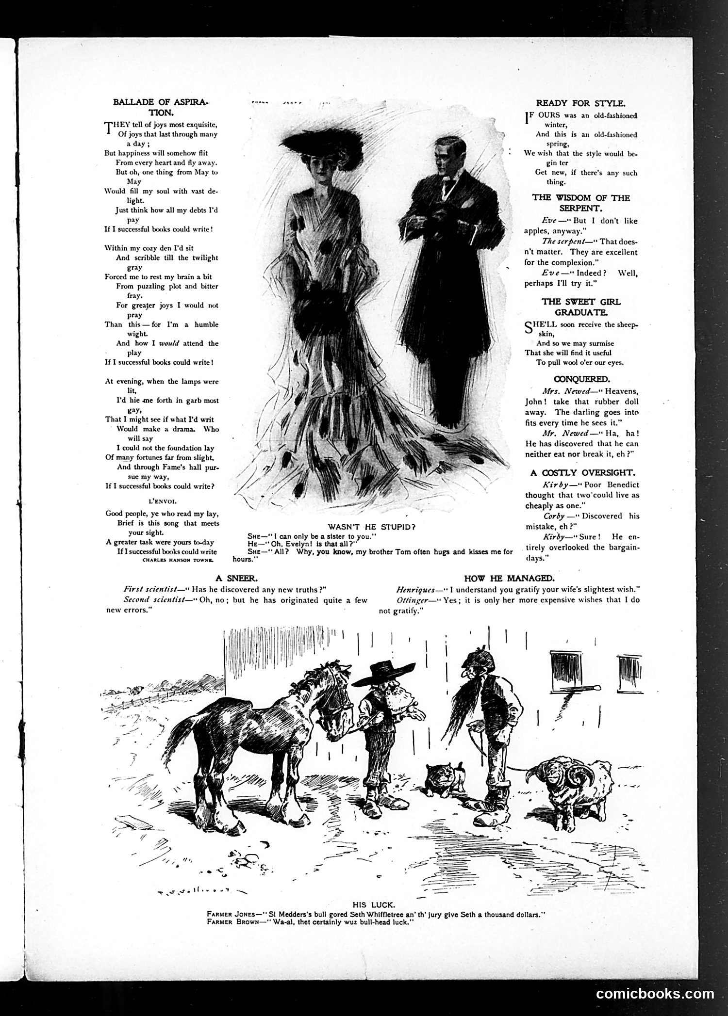 Judge — May 7, 1904 — page 3