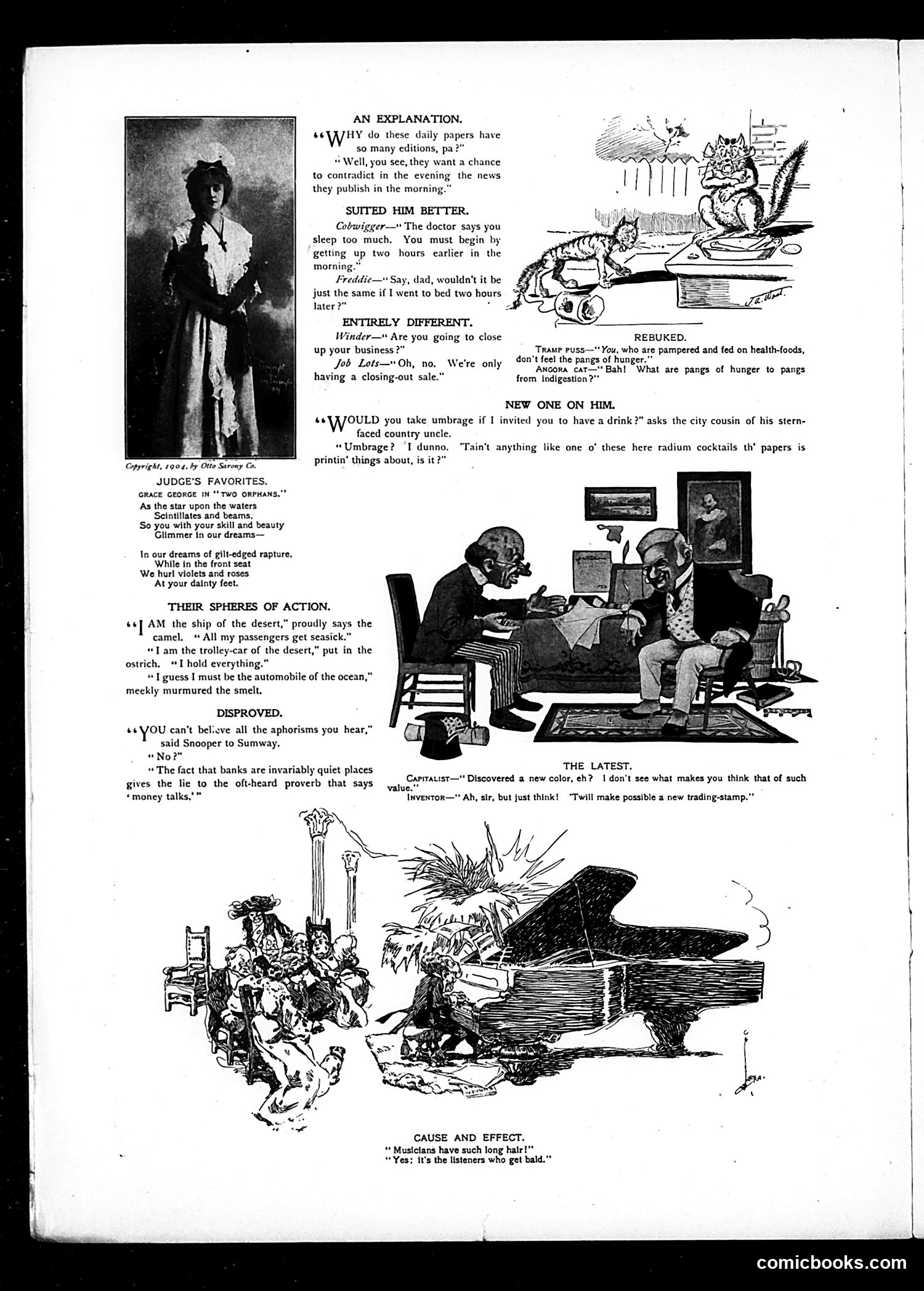 Judge — May 7, 1904 — page 4
